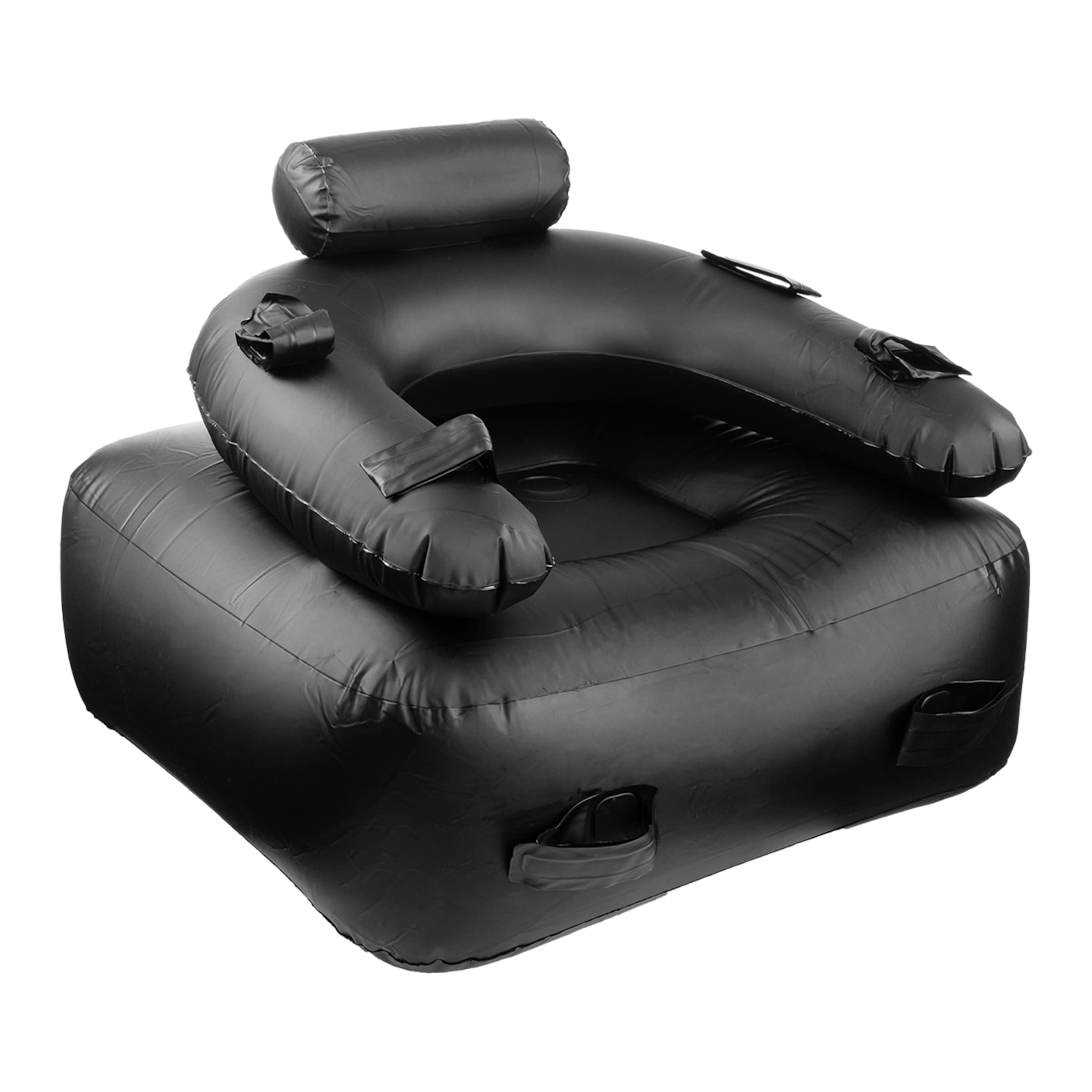 Inflatable Fun BDSM Sofa - Total Domination