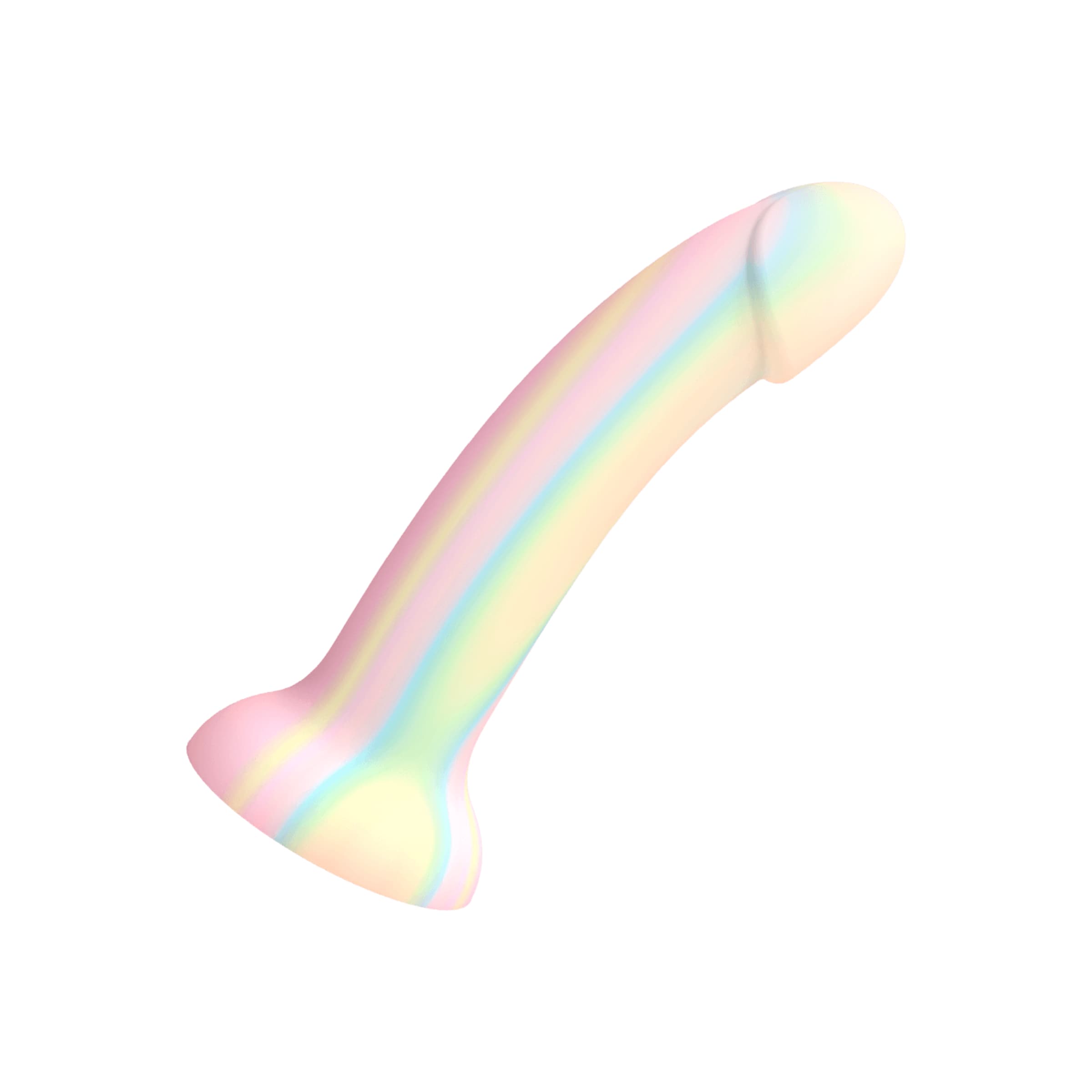 Dildolls - Wonderland Dildo, 17,6 cm
