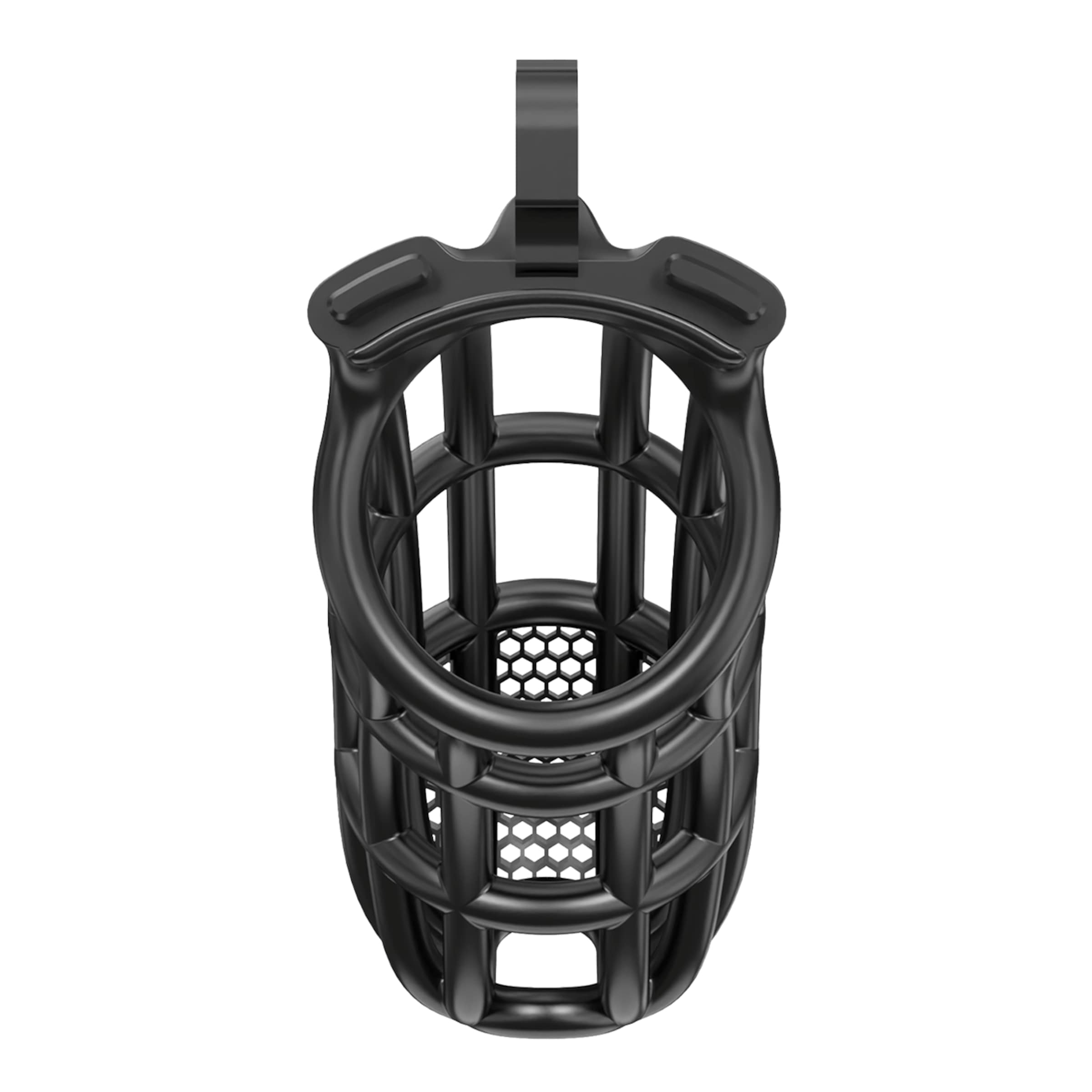 P-Cage - PC06, Größe L, 9,1 cm