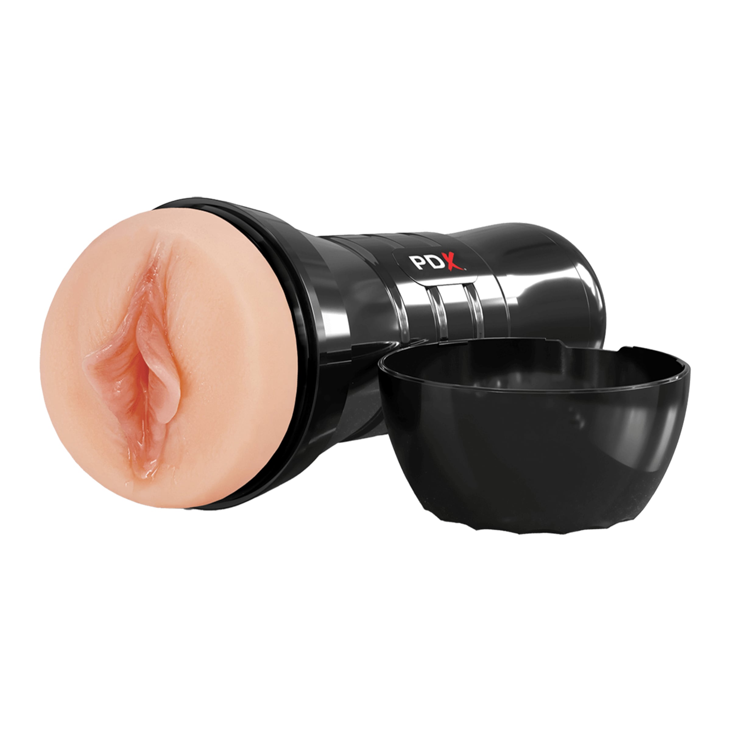 PDX Extreme - Wet Pussies Super Luscious Lips XXL, 26 cm