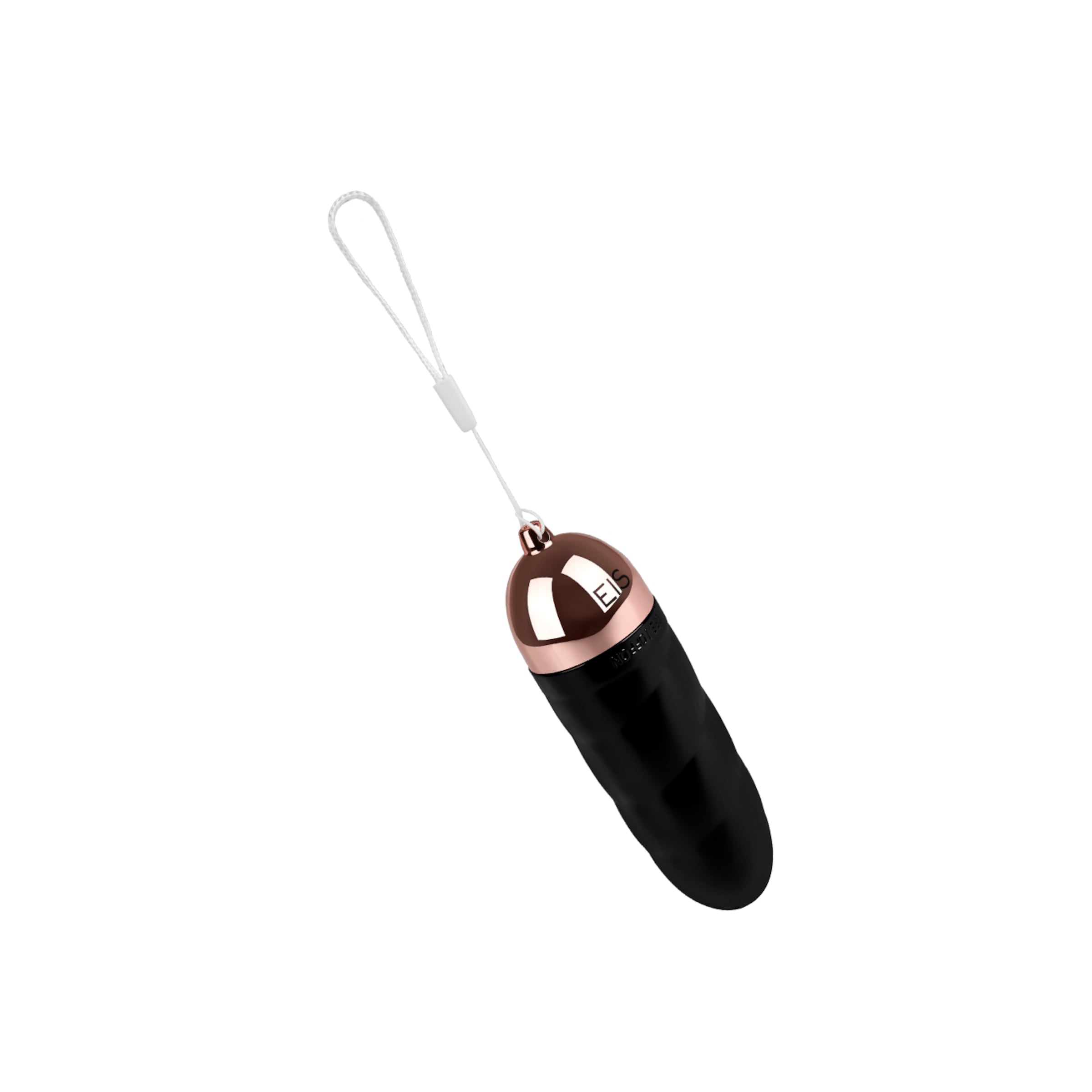 Kraftvolles Vibro-Bullet, 10 cm