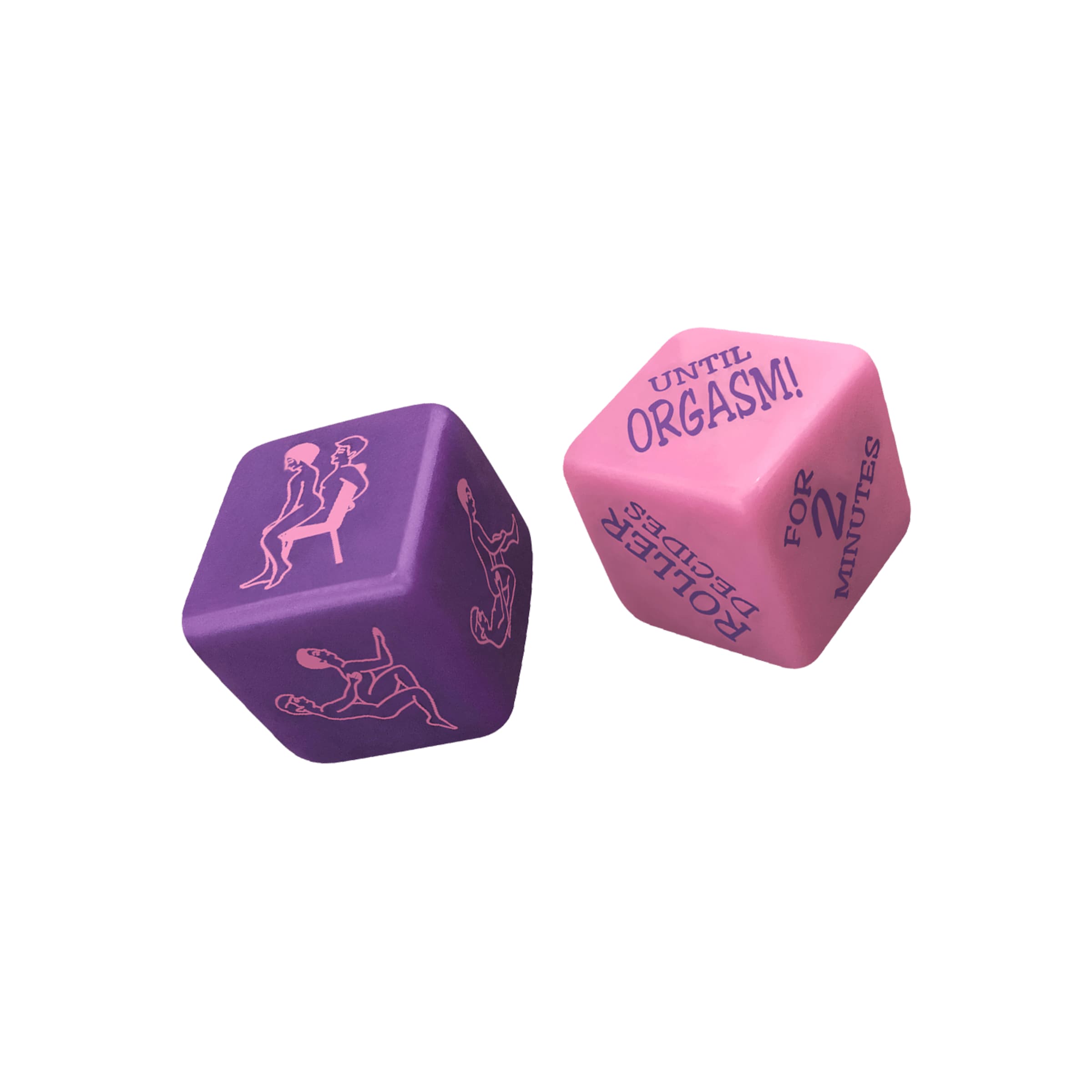 Any Couple Sex! Dice