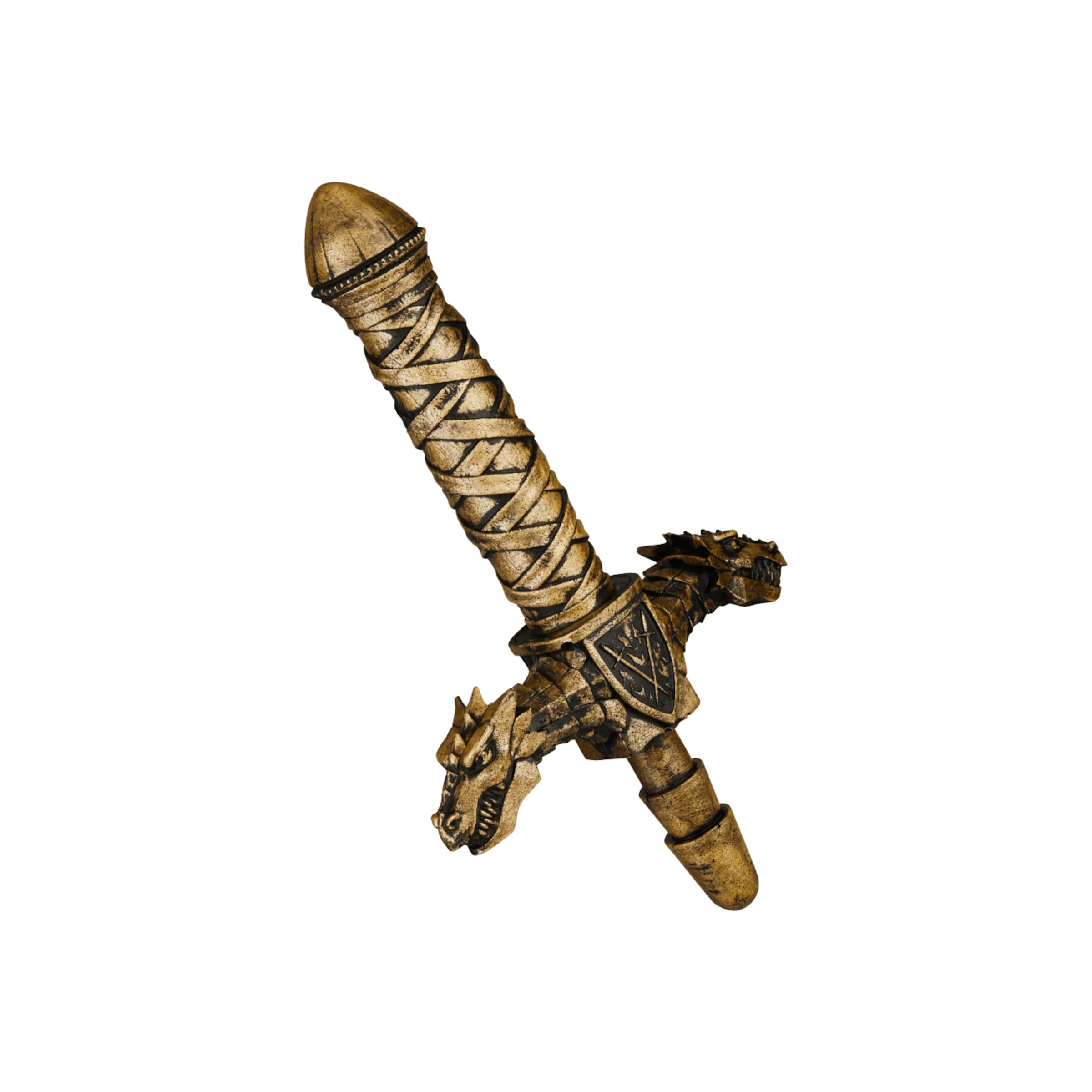 Drago Lock On Dragon Sword