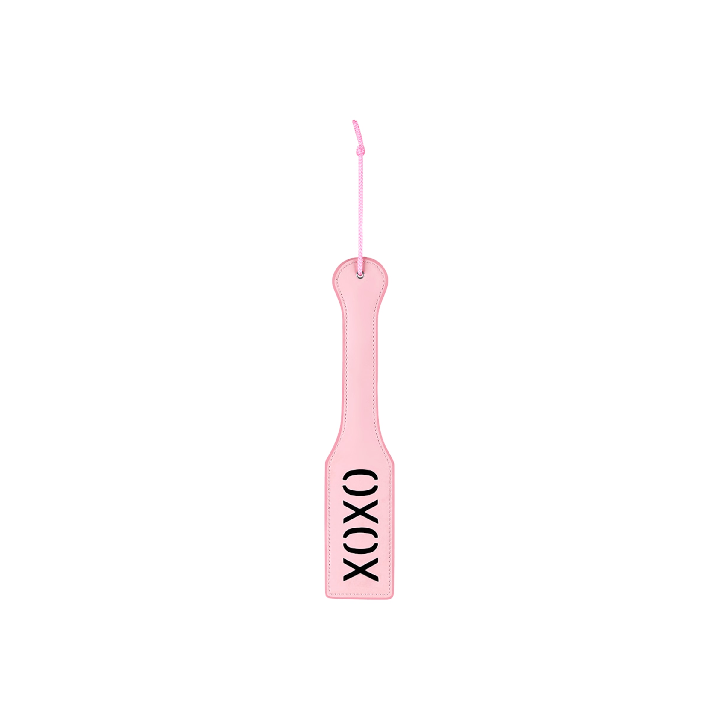 Paddle mit XOXO Aussparung