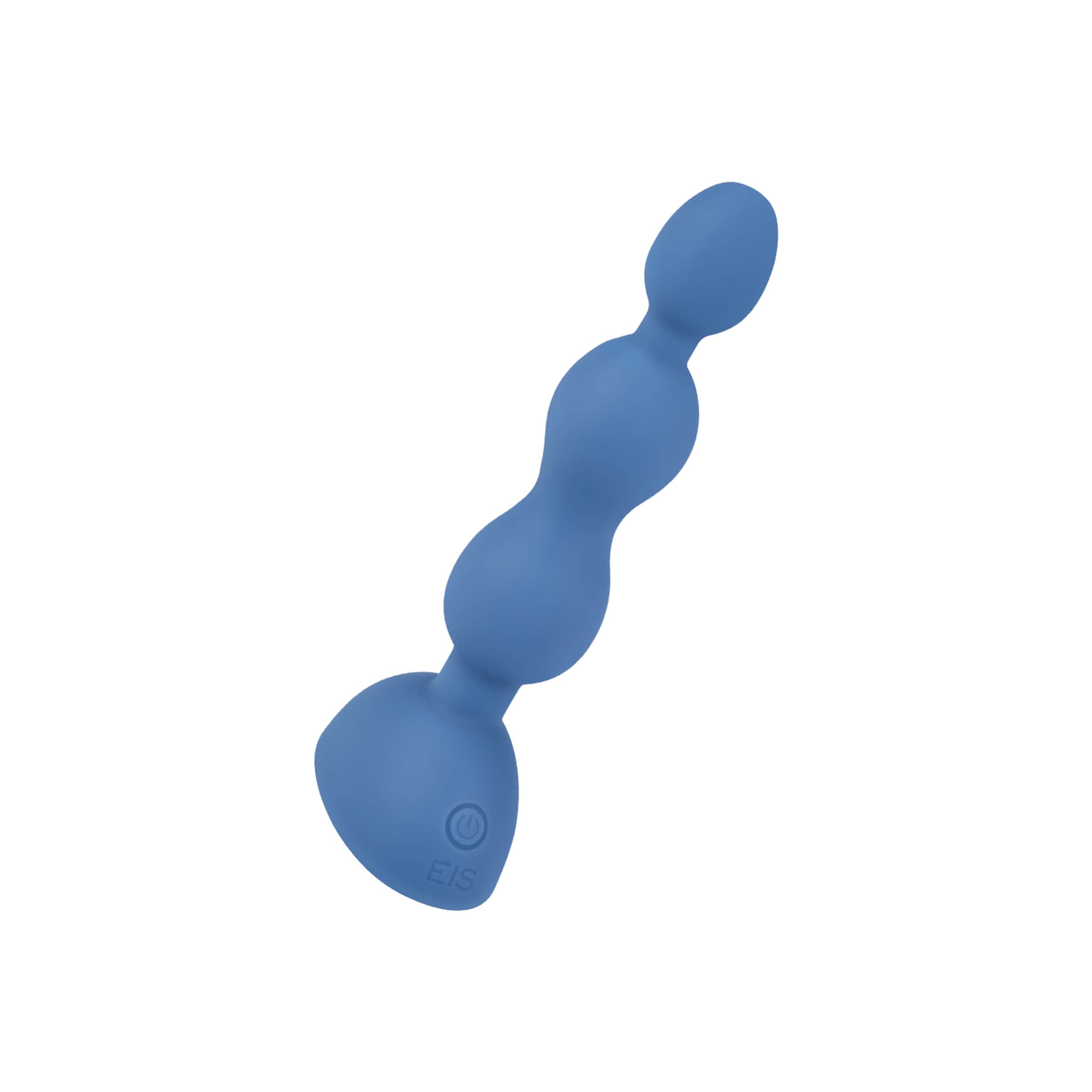 Analvibrator mit aufsteigender Kugelstruktur, 14,5 cm