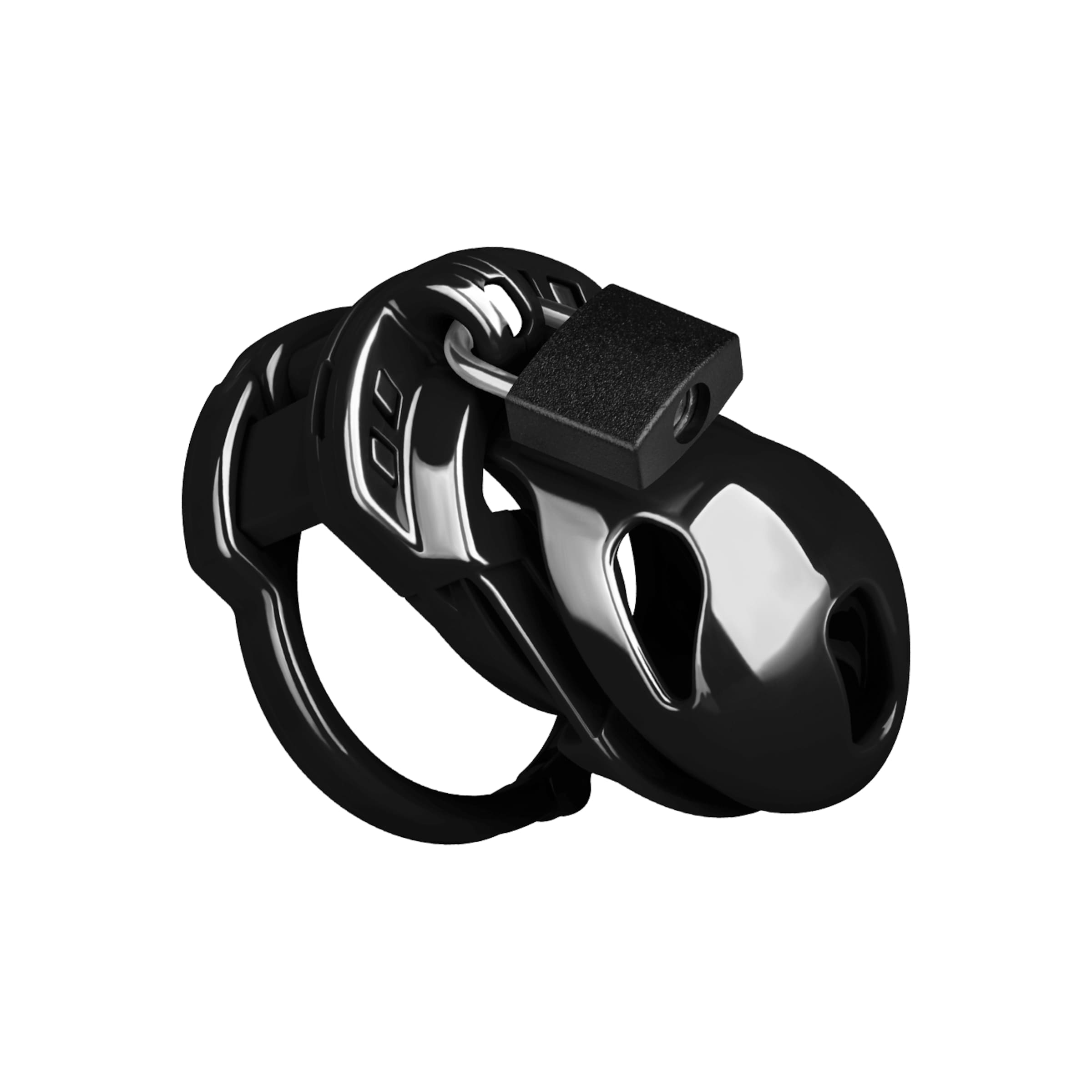 Chastity Mini