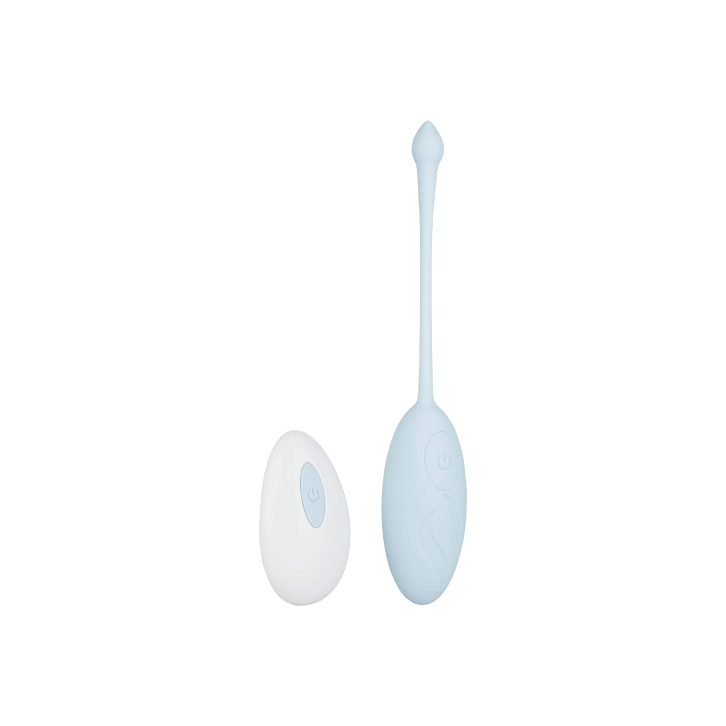 Vibro Bullet mit Funkfernbedienung, 7,6 cm