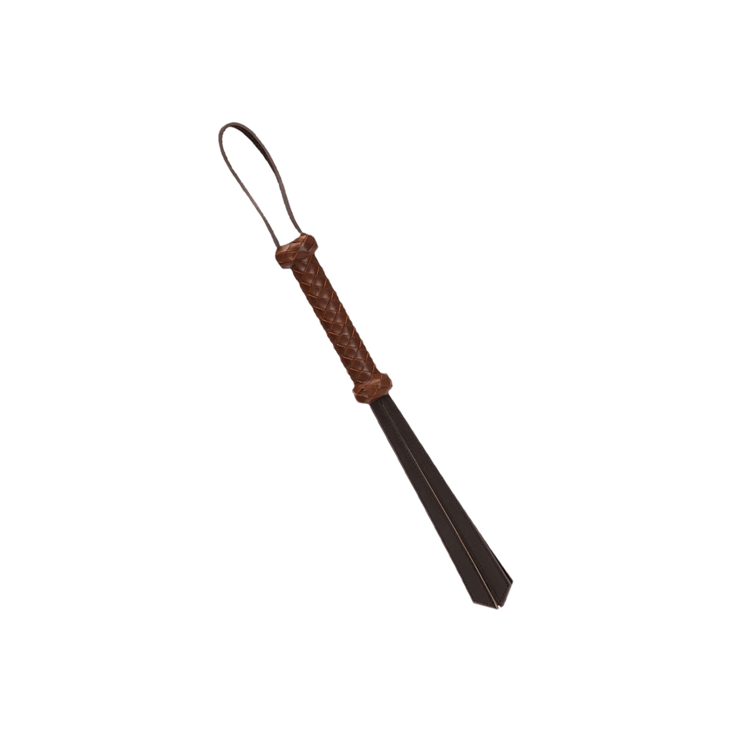 Paddle aus Reitleder