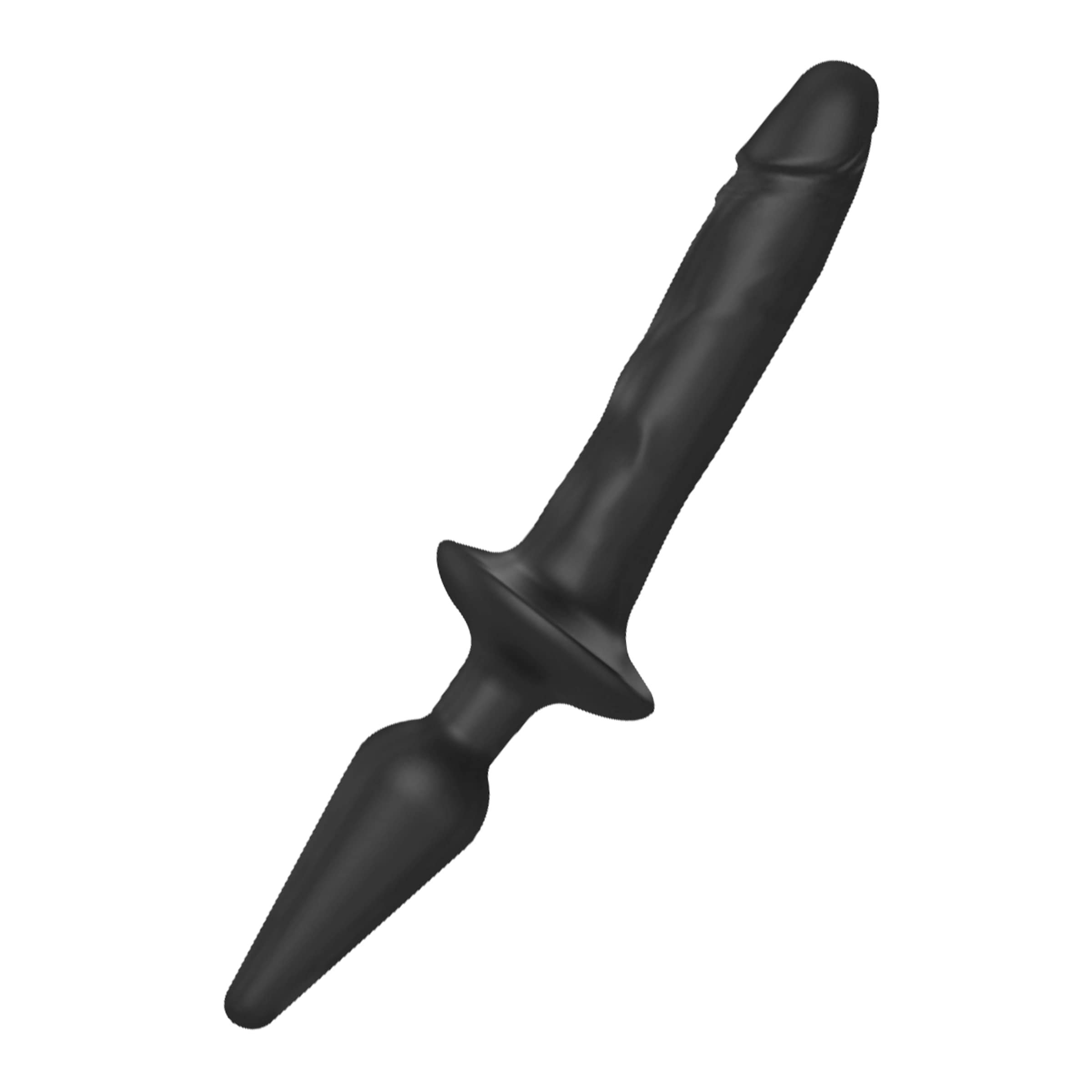 Realistic Switch Plug-In, Größe S, 25 cm
