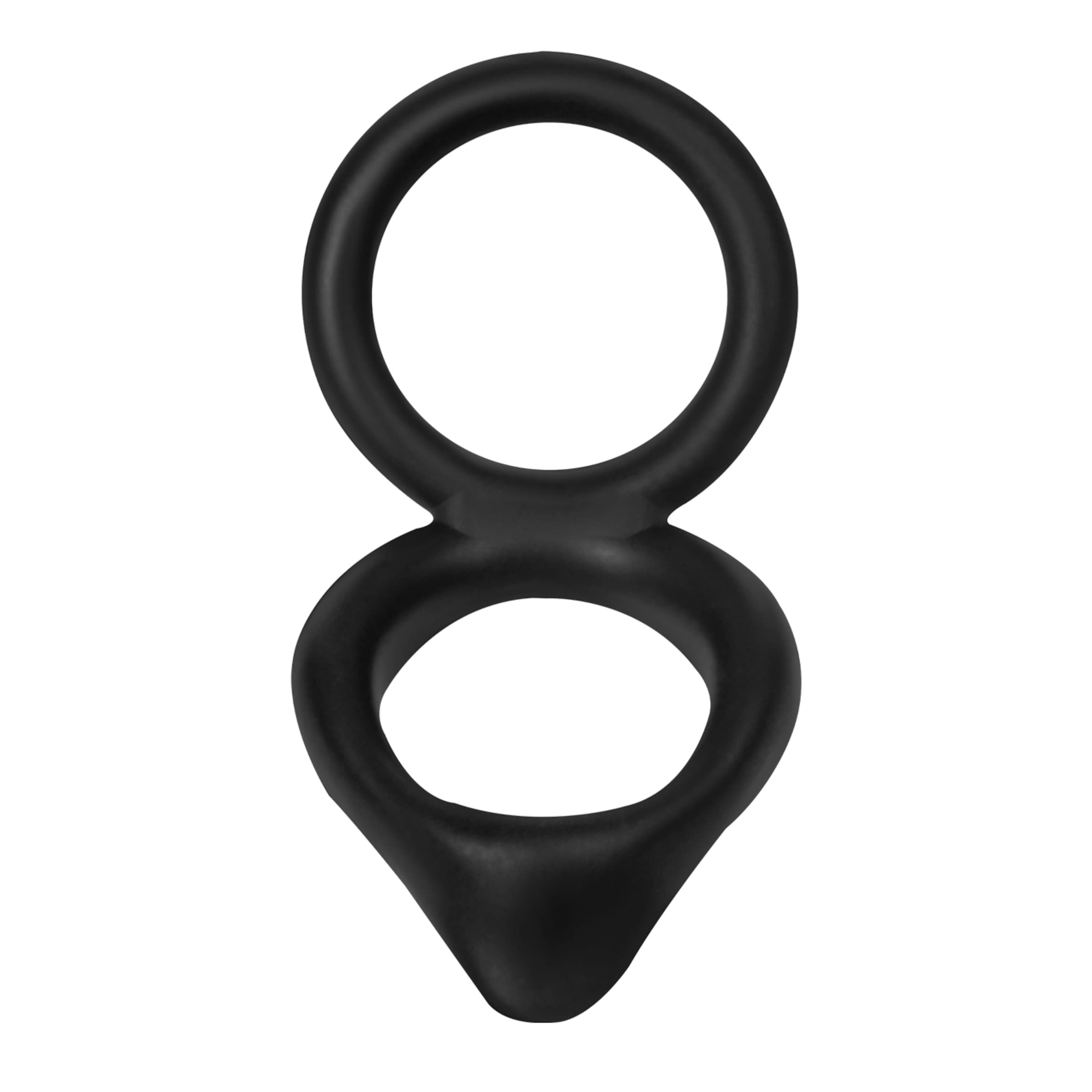 Bondage Play - Silikon-Penisring, 3,2 cm