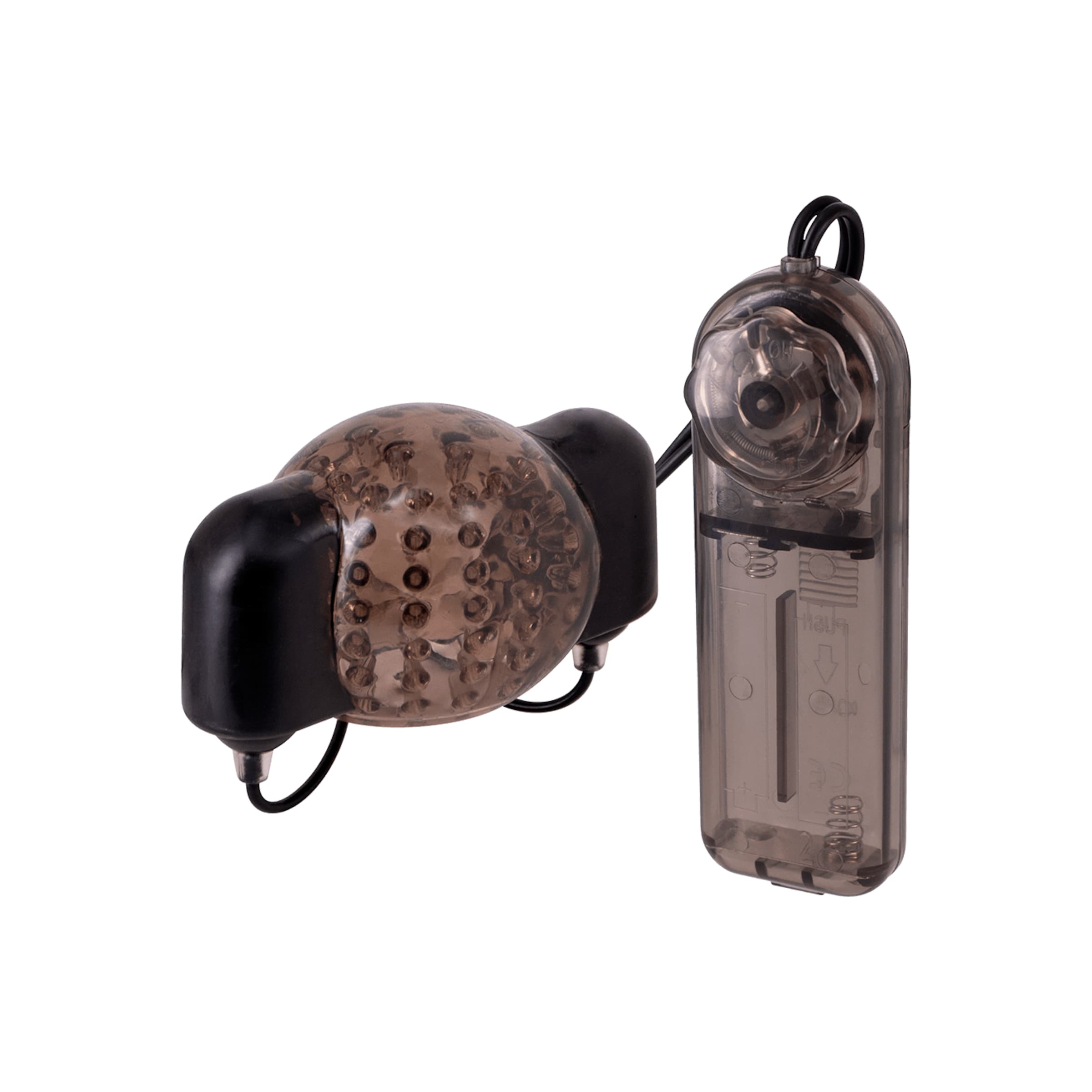 Menzstuff - Dual Power Penis Head Sleeve