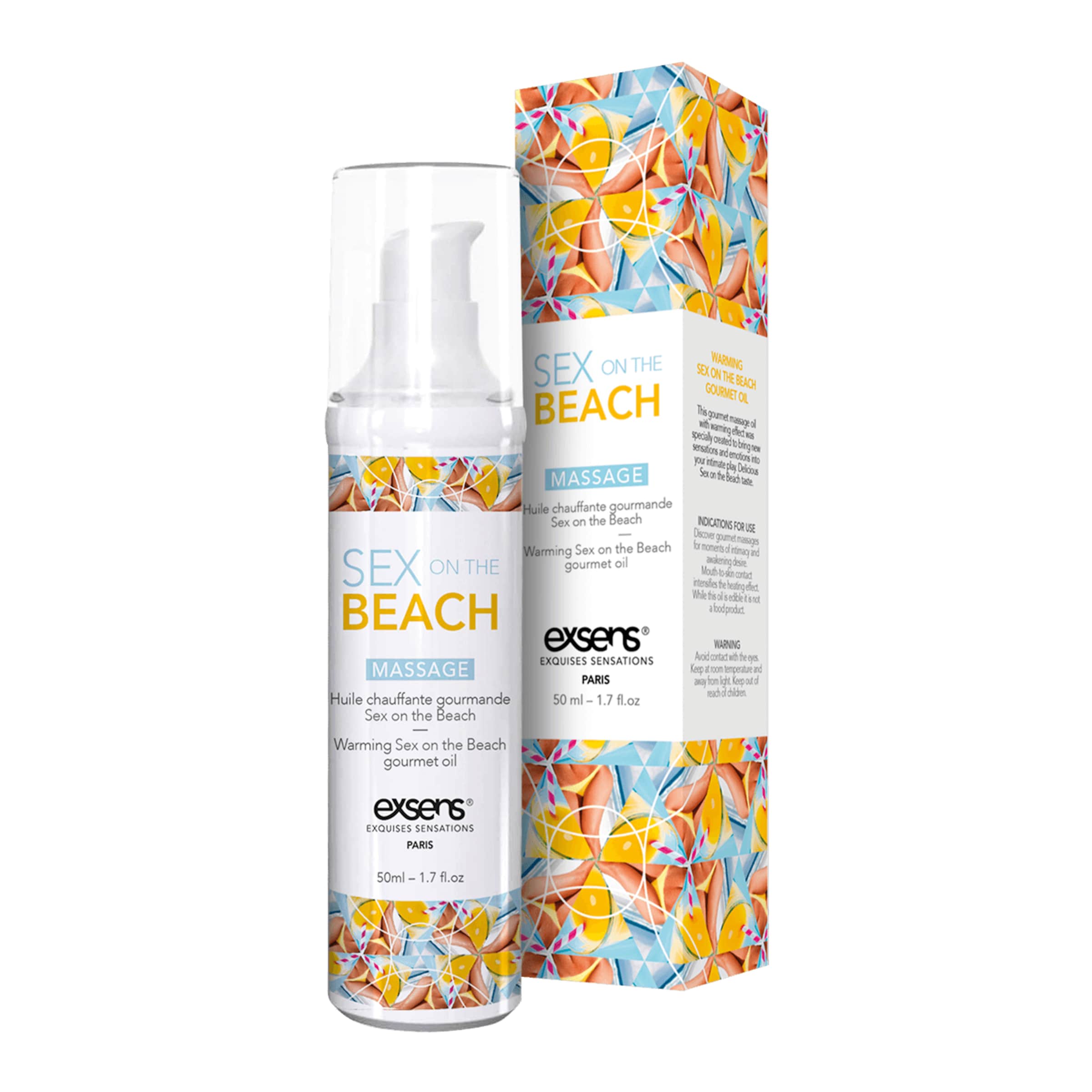 Sex on the Beach, 50 ml