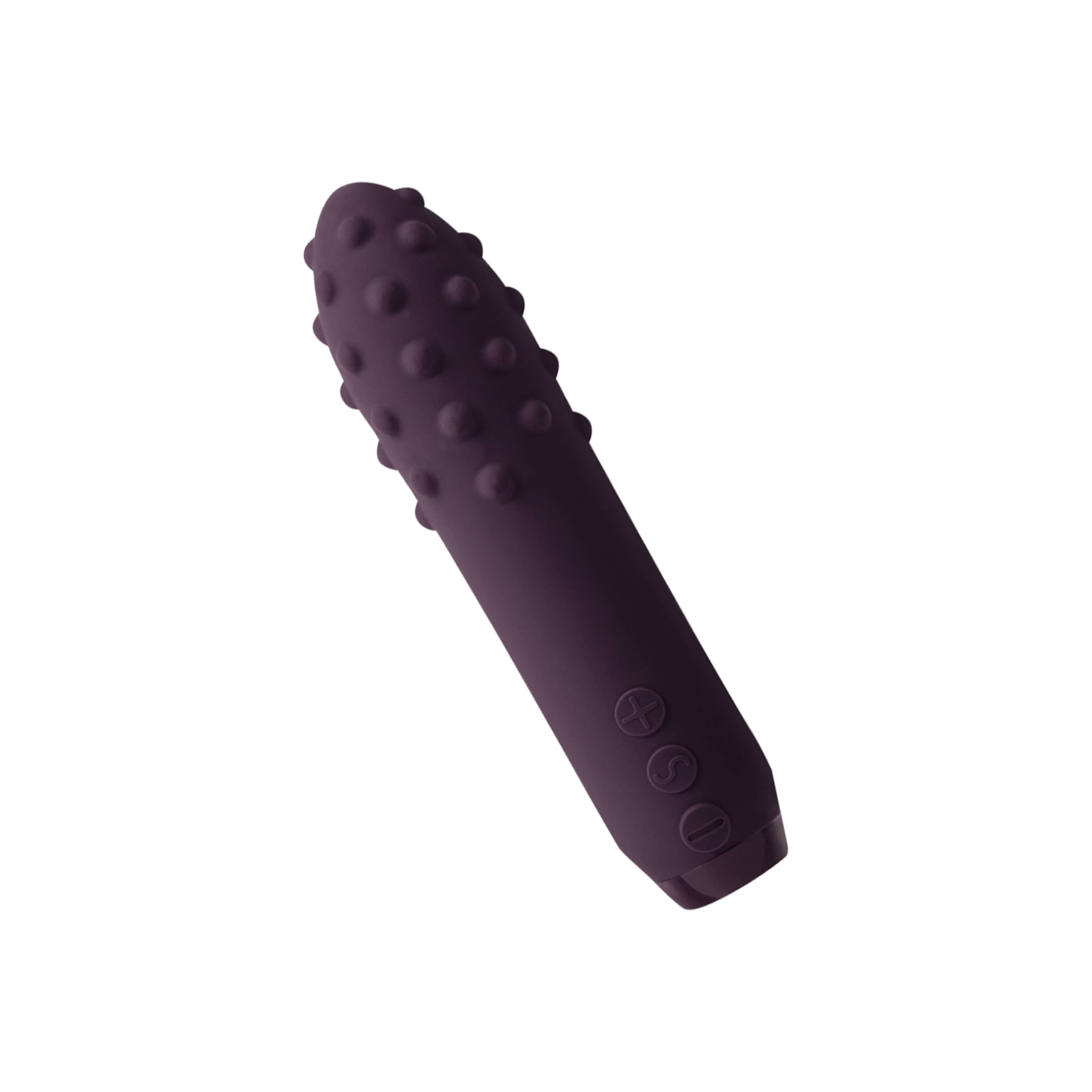 Duet - Bullet Vibrator, 11,5 cm