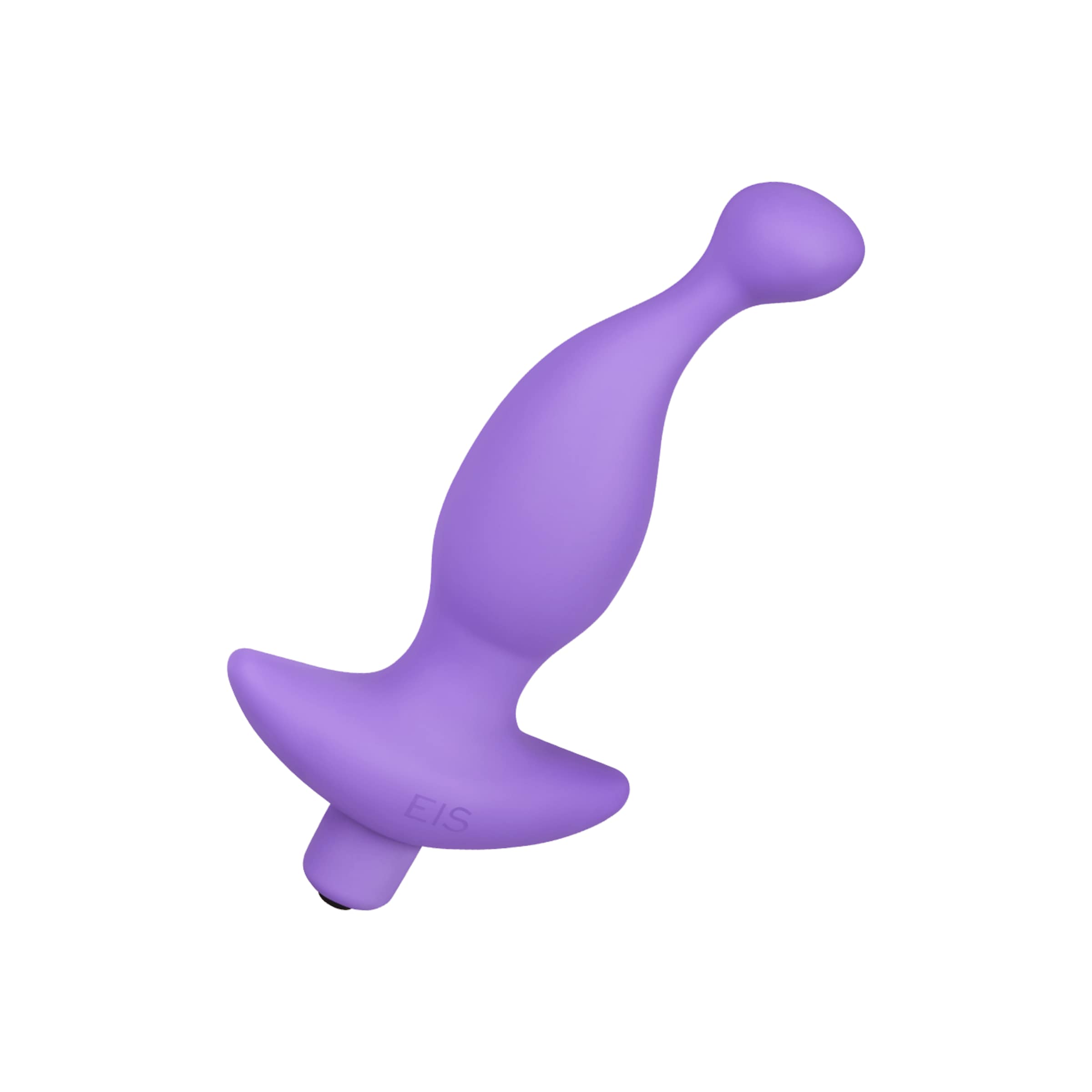 Silikon-Analvibrator, 15,5 cm