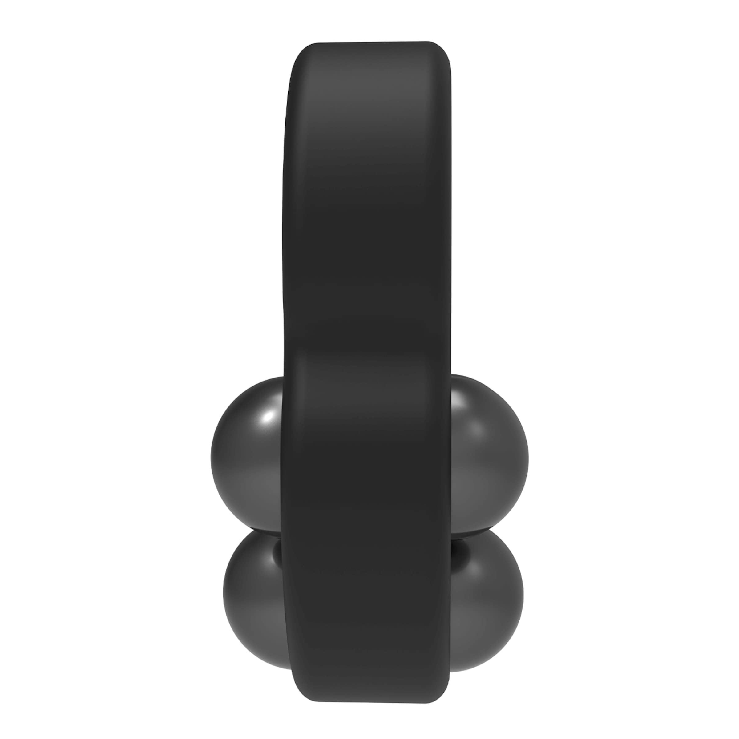 Ramrod - Cockring Triple Weight, 3,3 cm