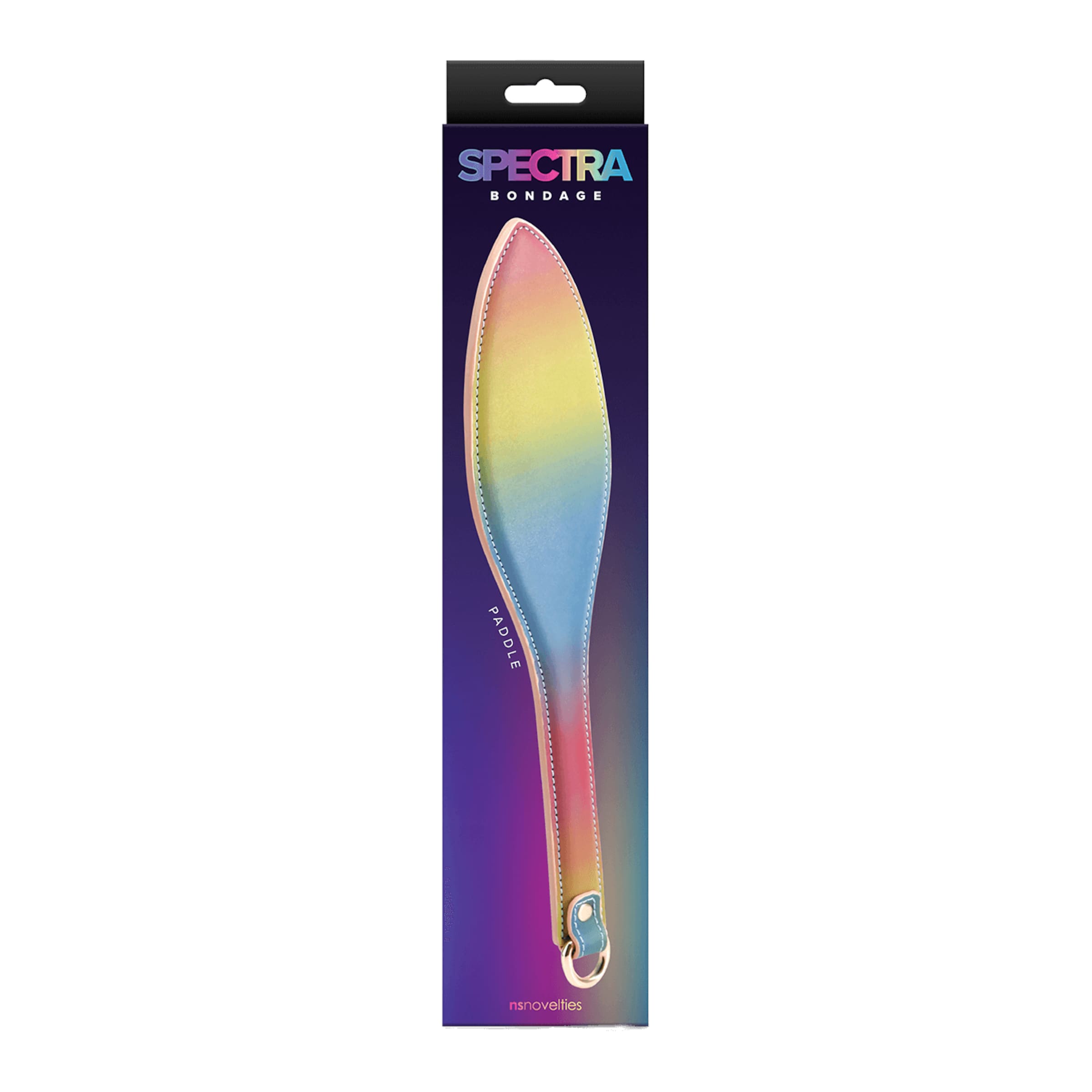 Spectra Bondage - Paddle