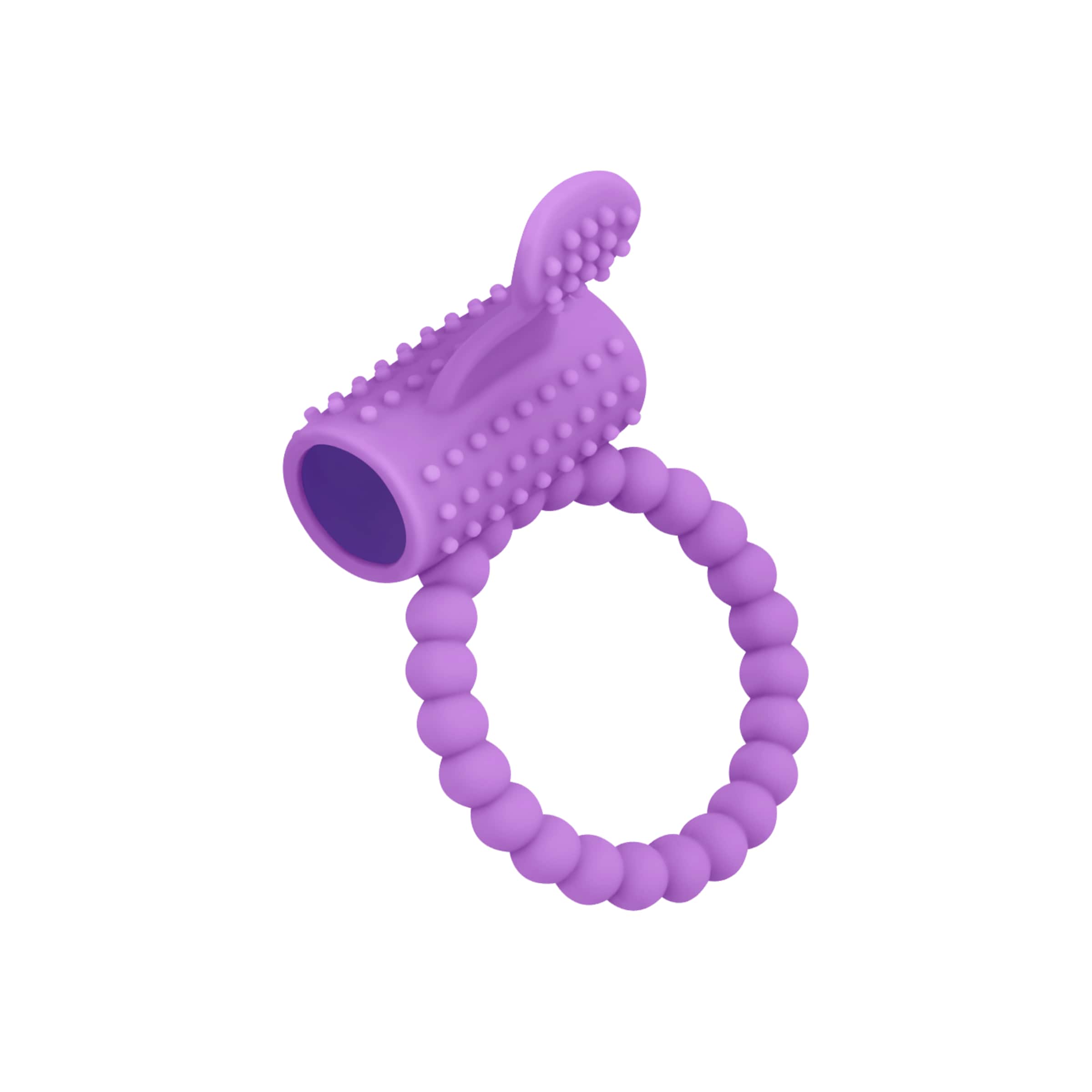 Genoppter Penisring, 3,2   5,2 cm