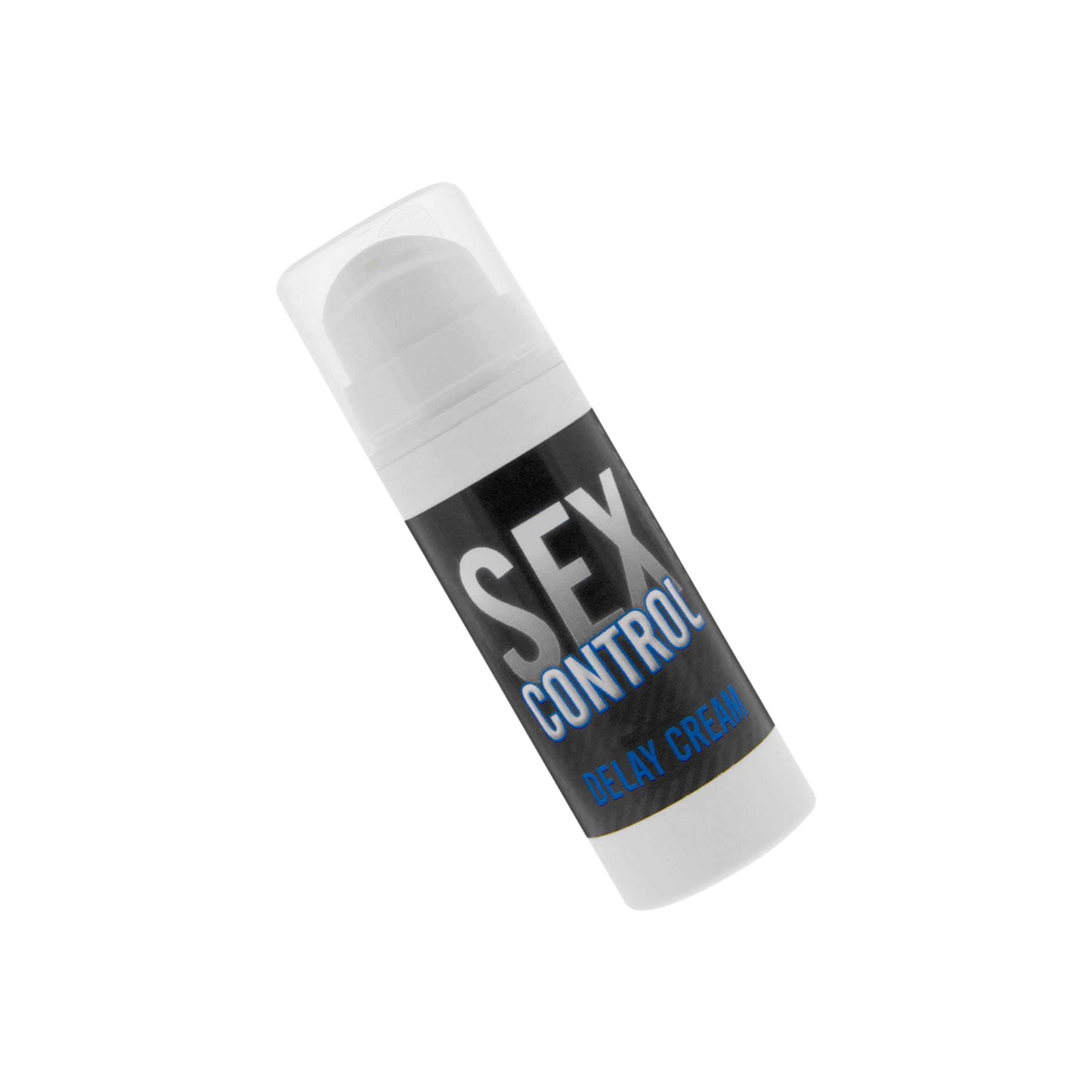 Verzögerungs gel Sex Control, 30 ml