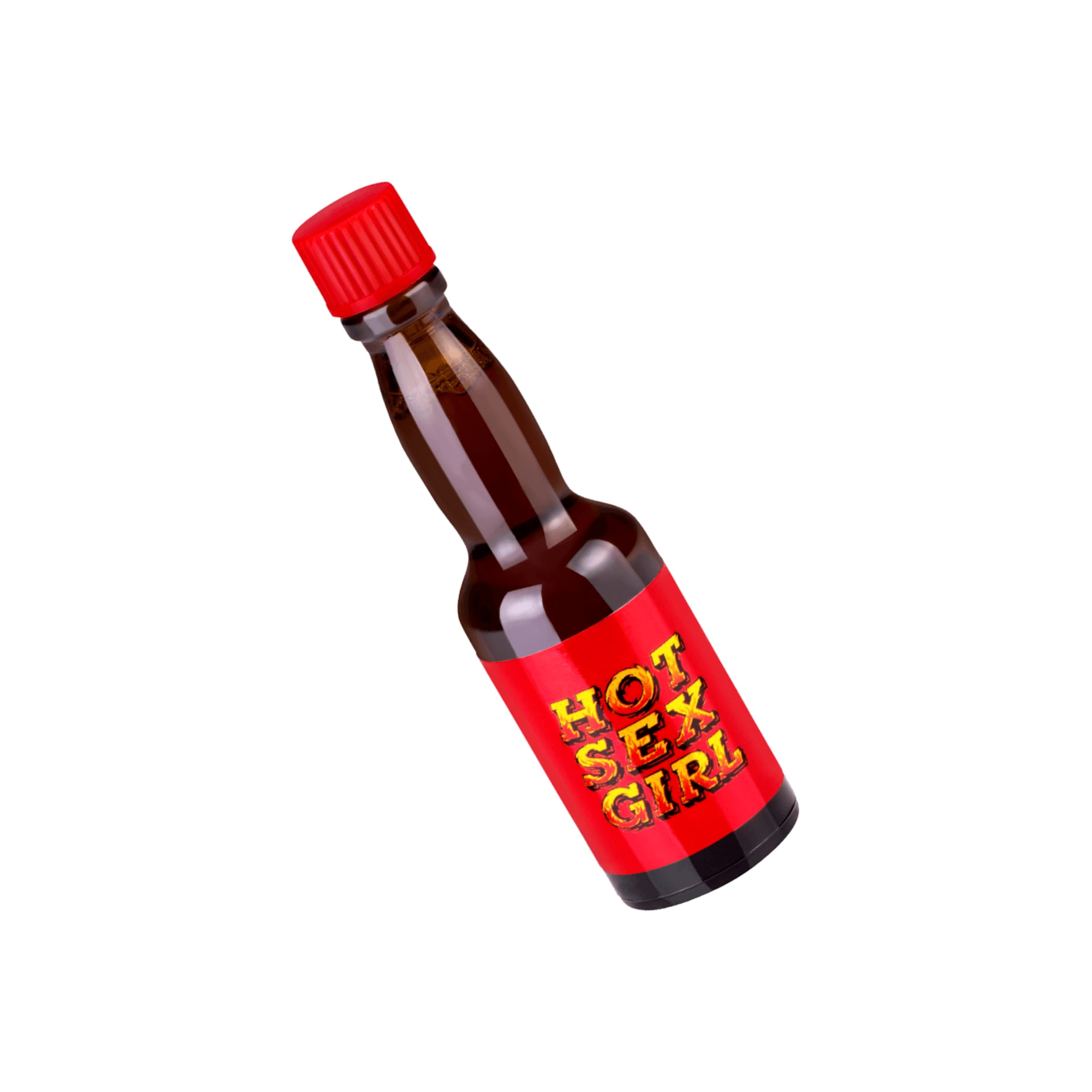 Hot Sex, 20 ml