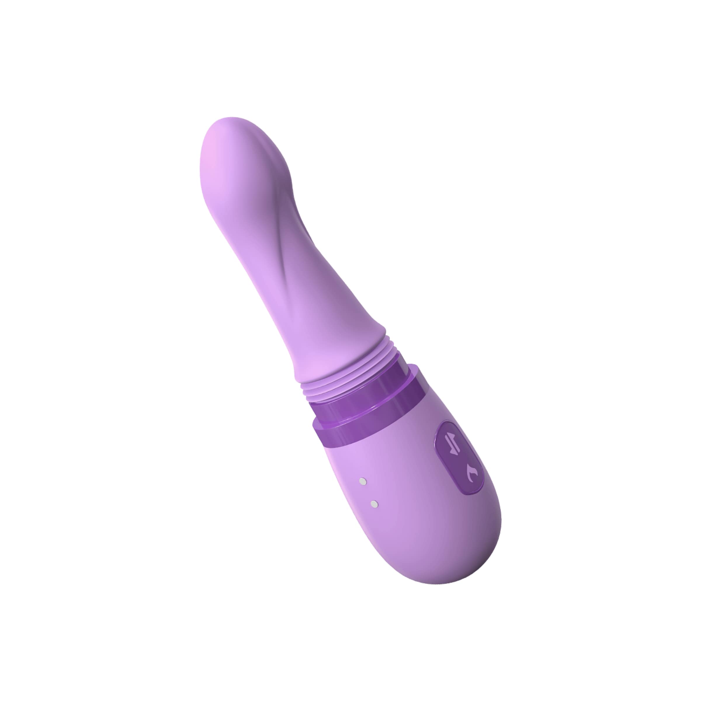 Fantasy For Her - Her Personal Sex Machine, 20 cm