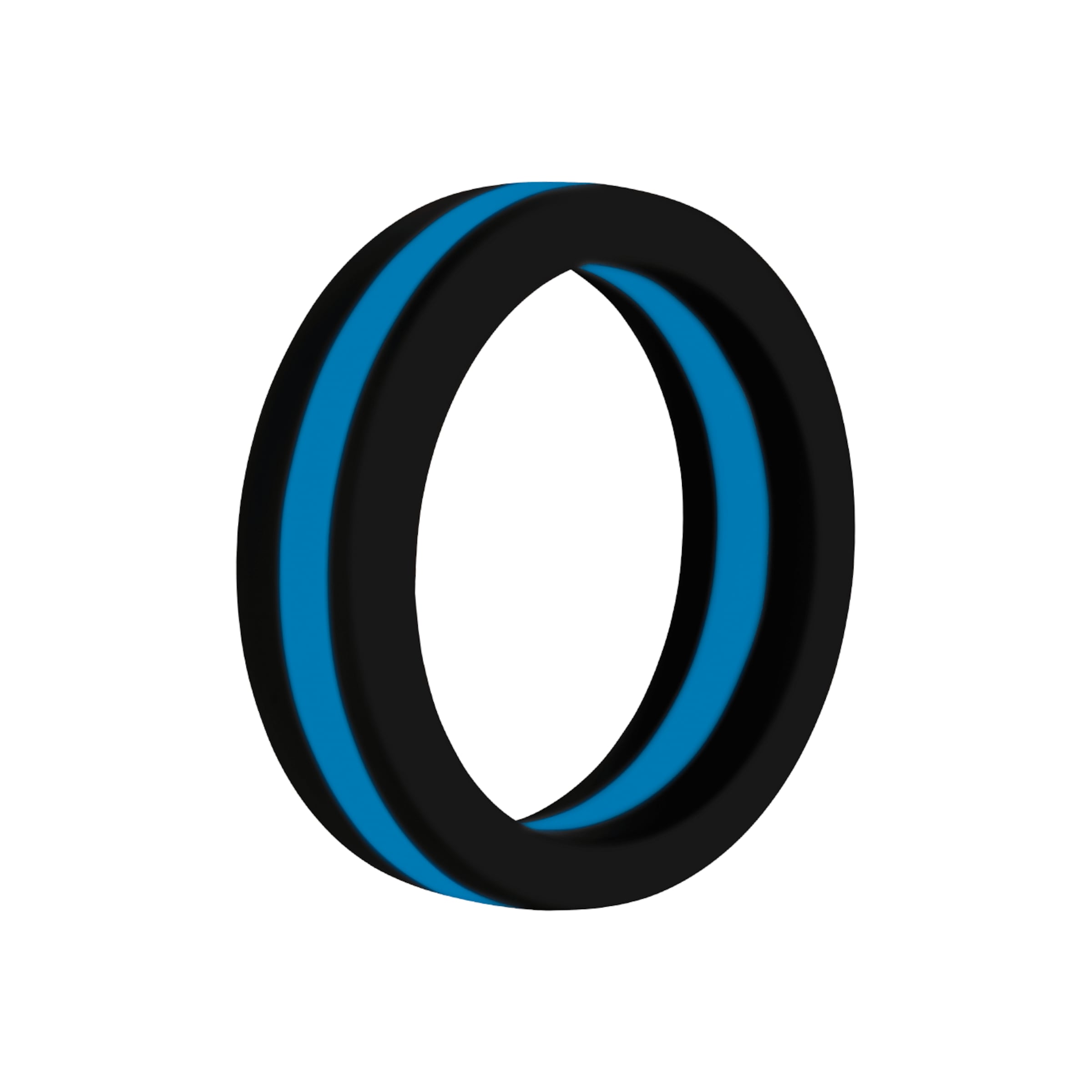 Silicone GoPro Cock Ring, 3,6 - 5,6 cm