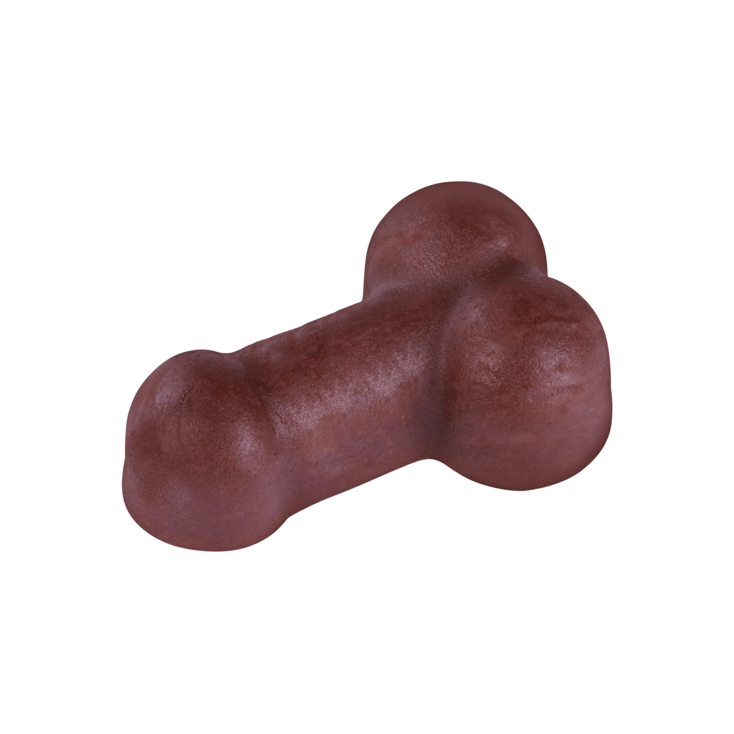 Pralinen- und Eiswürfelform Penis