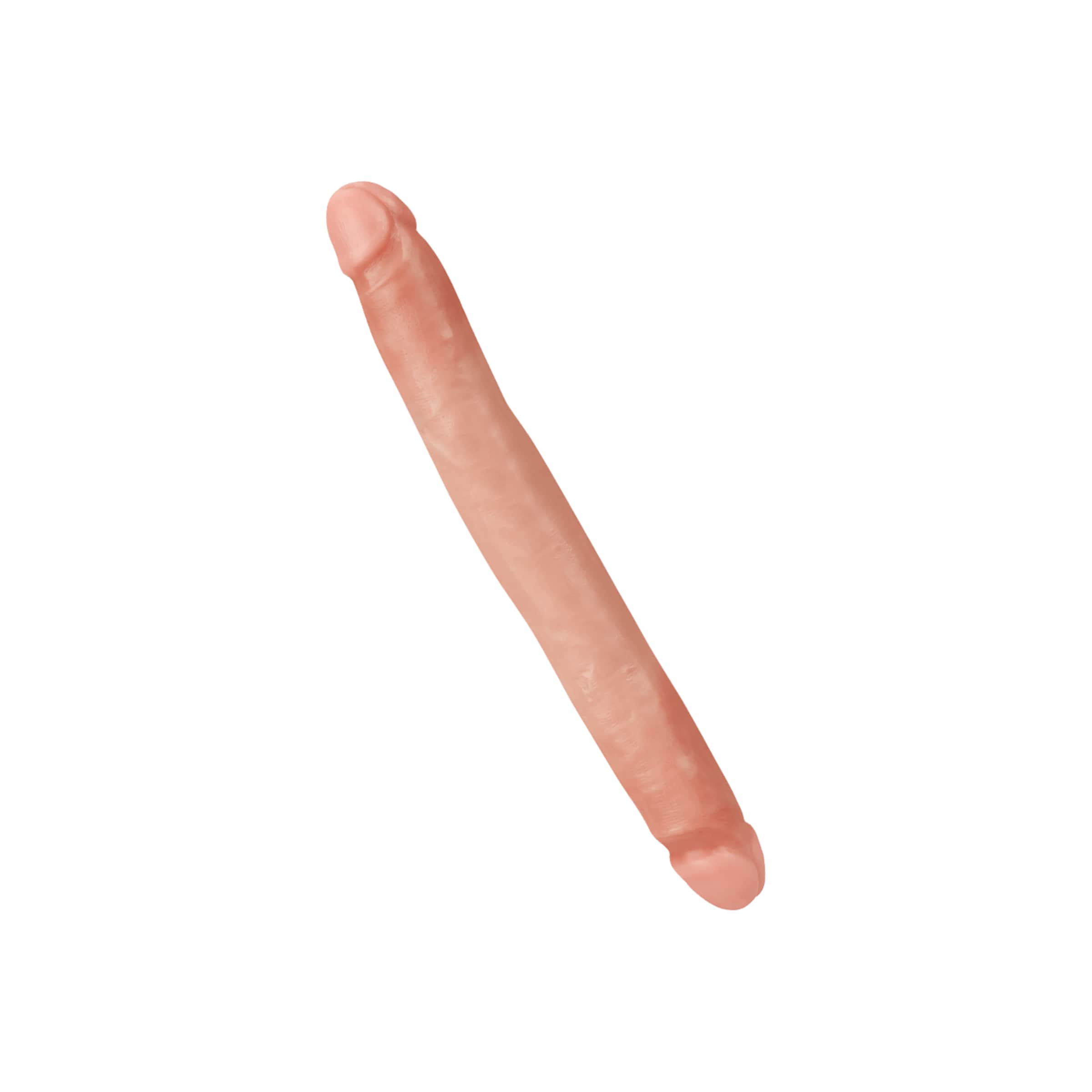 Slim Double Dildo, 30 cm