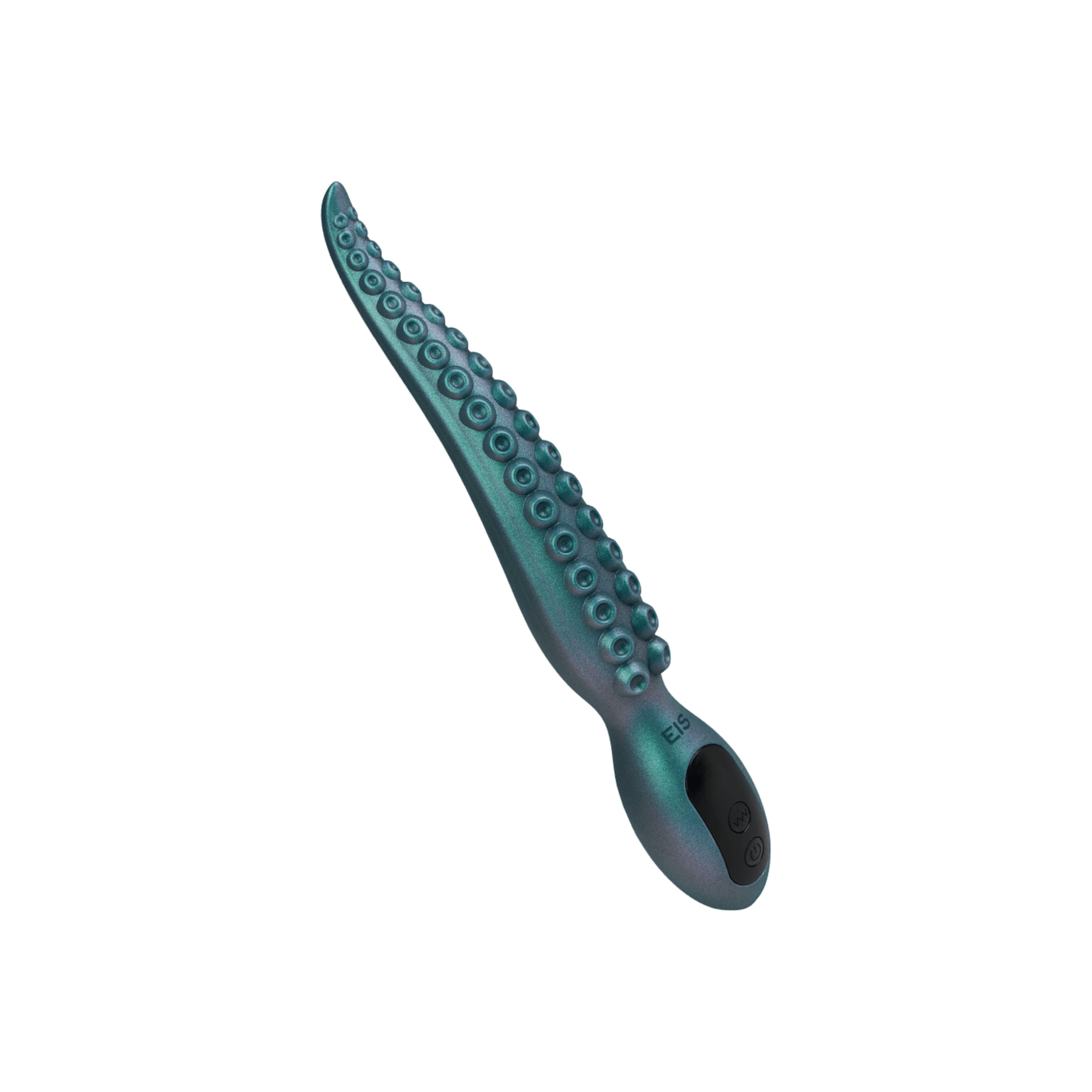 Vibrator in Tentakel-Optik, 27,5 cm