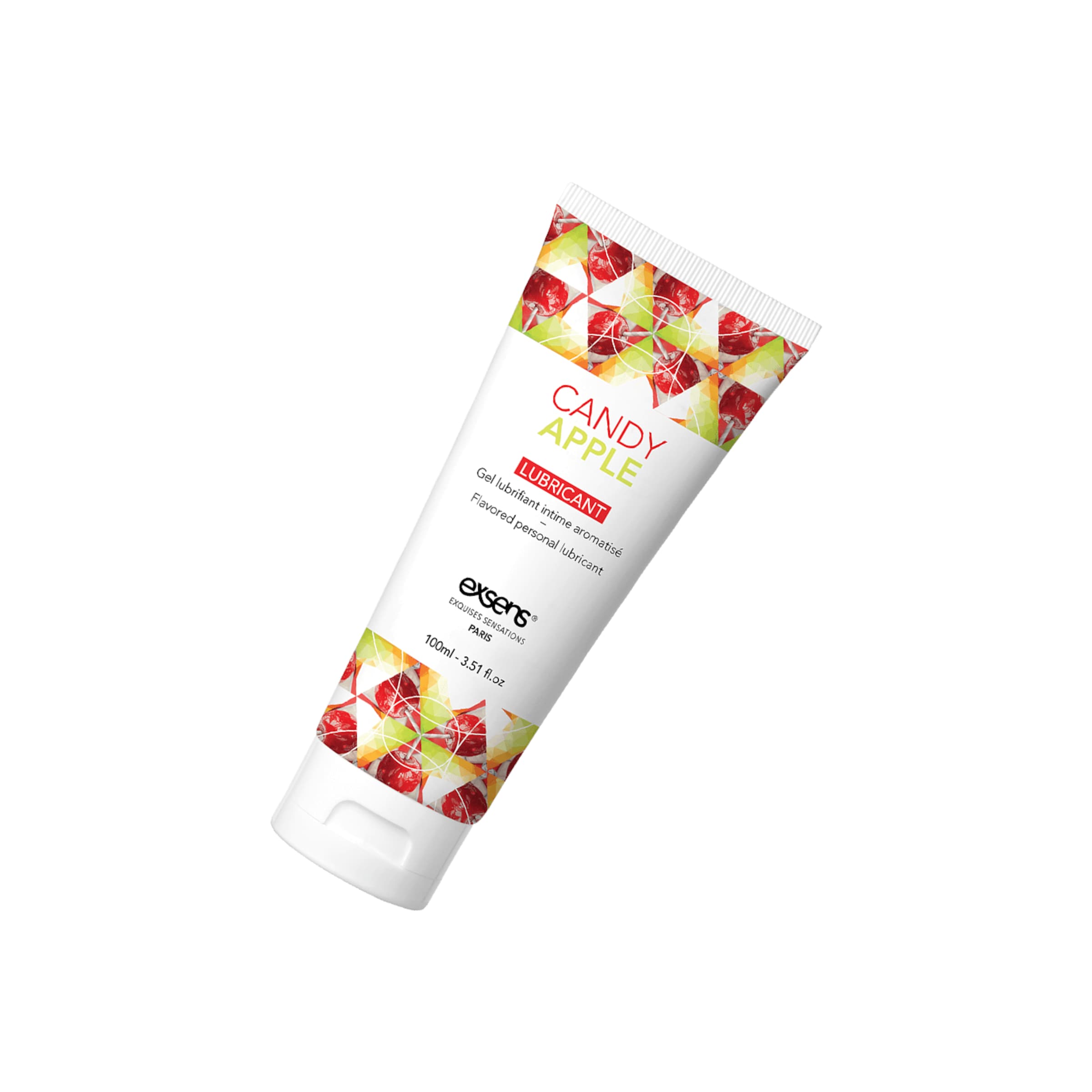 Candy Apple, wasserbasiert, 100 ml