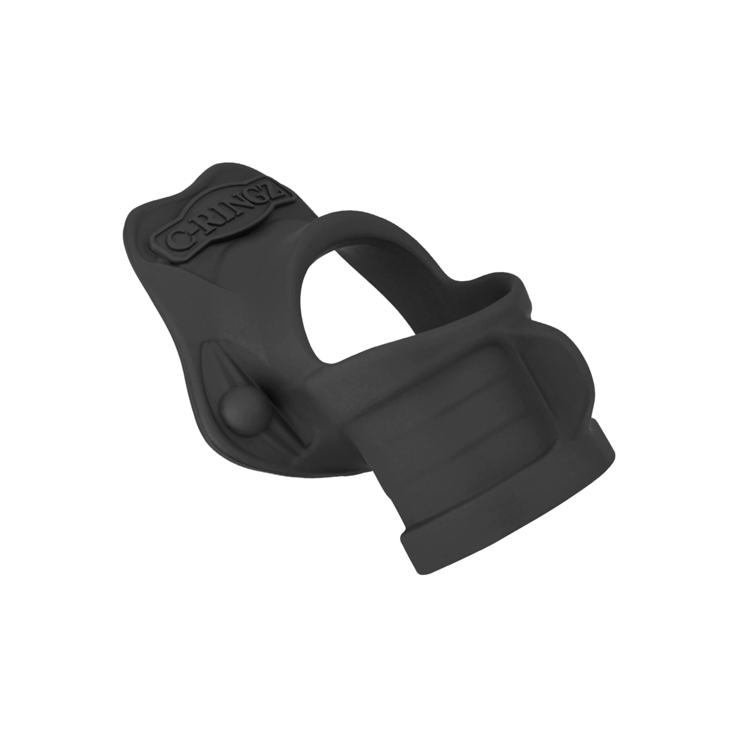 Penisring & Ball Stretcher, 4 - 6 cm
