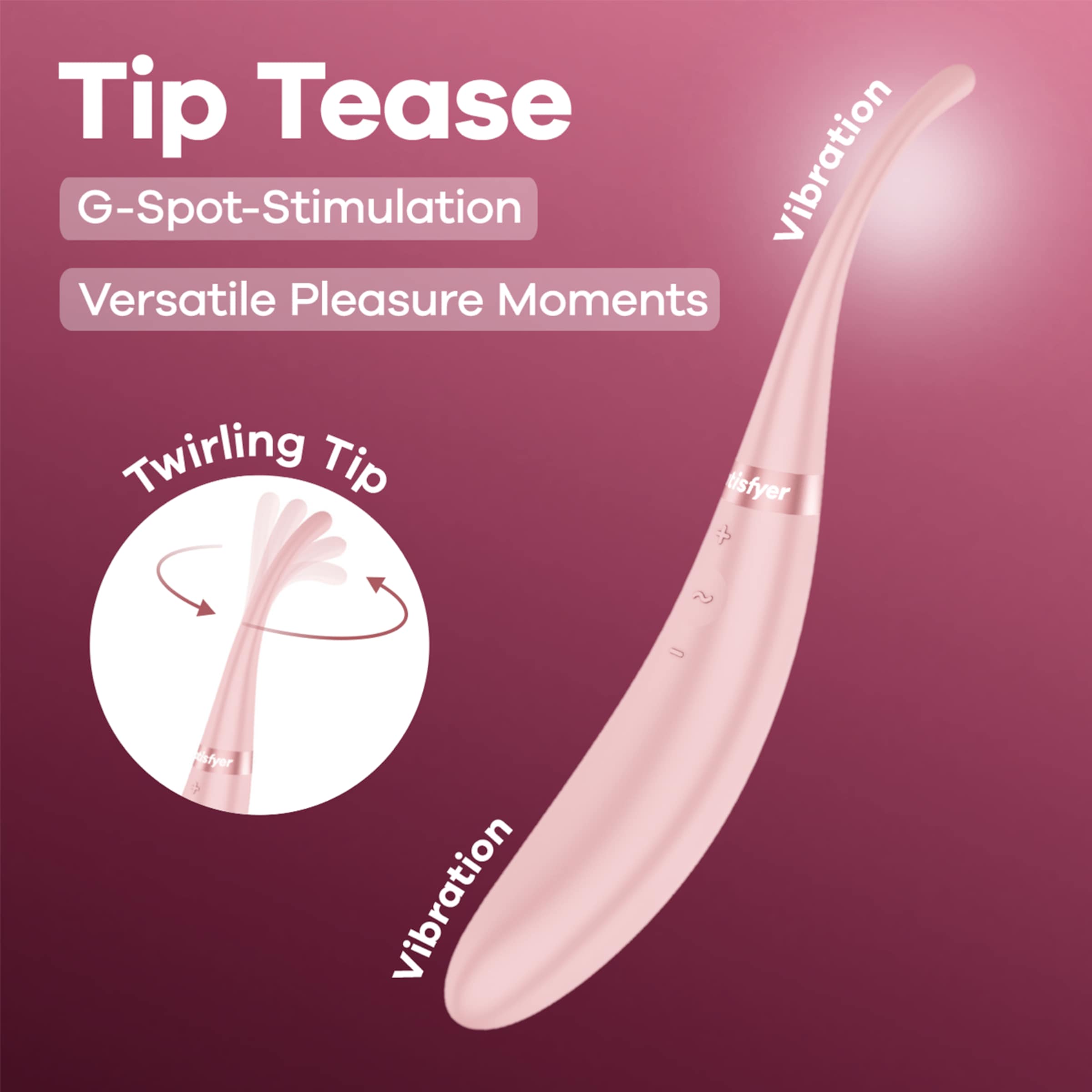 Tip Tease