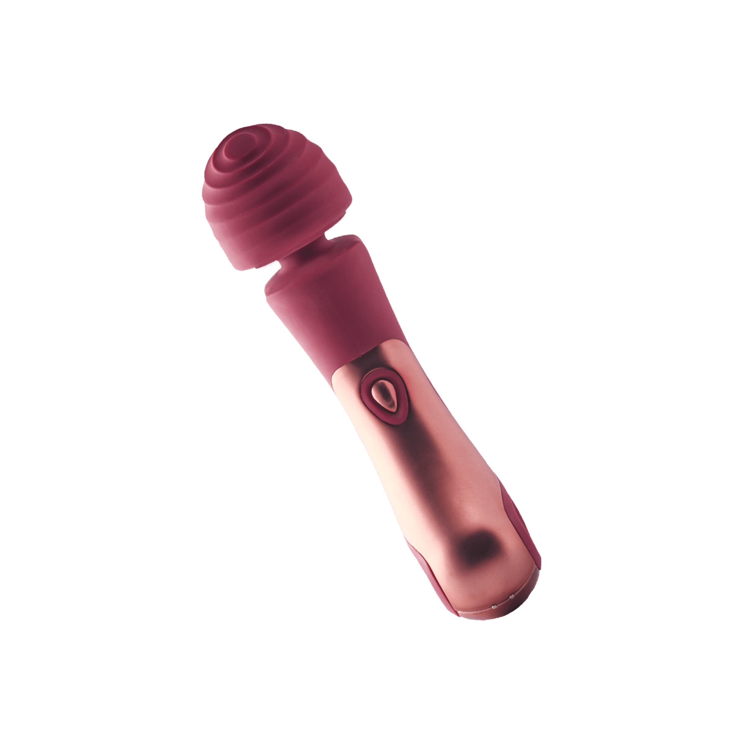 Curved Wand Jacky O, 21,4 cm