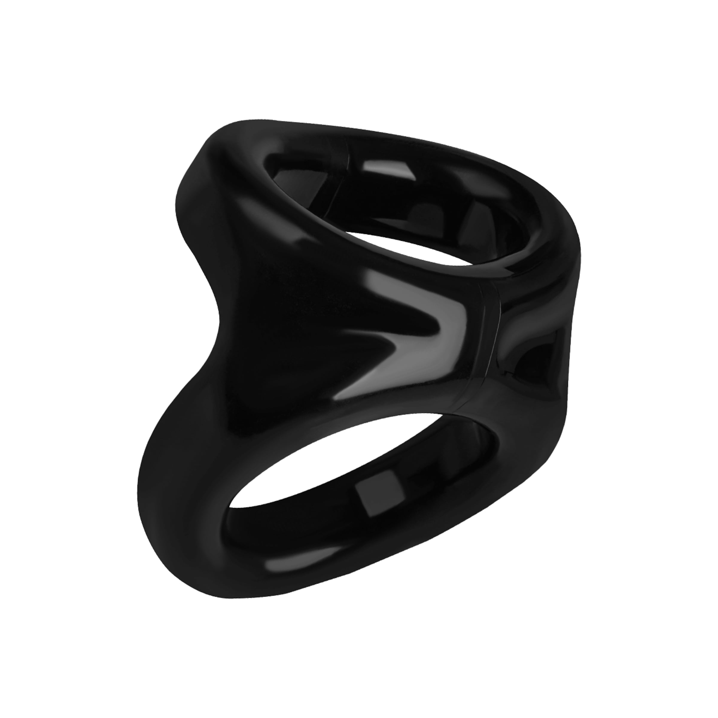 Penis- und Hodenring, 3   5 cm