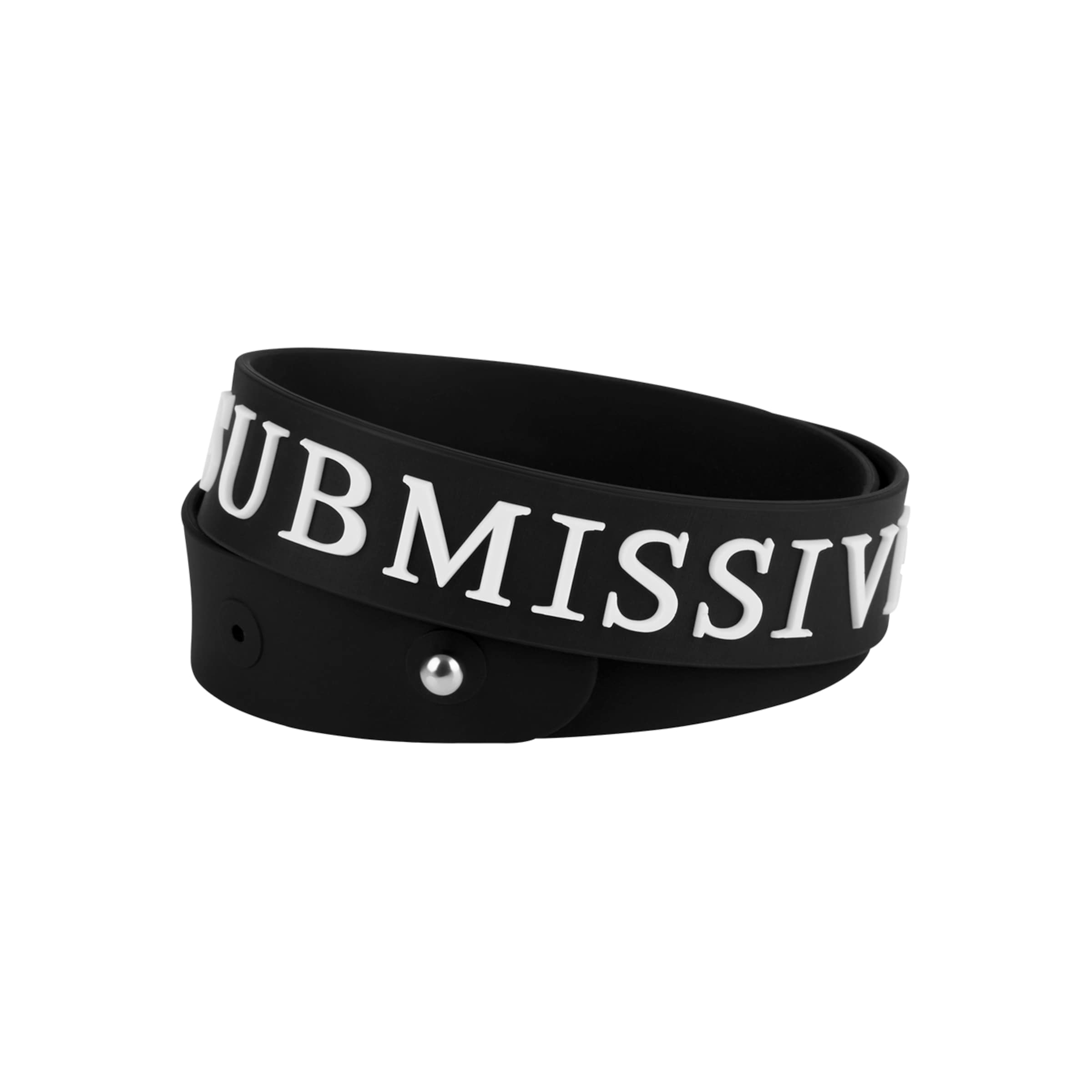 Halsband Submissive