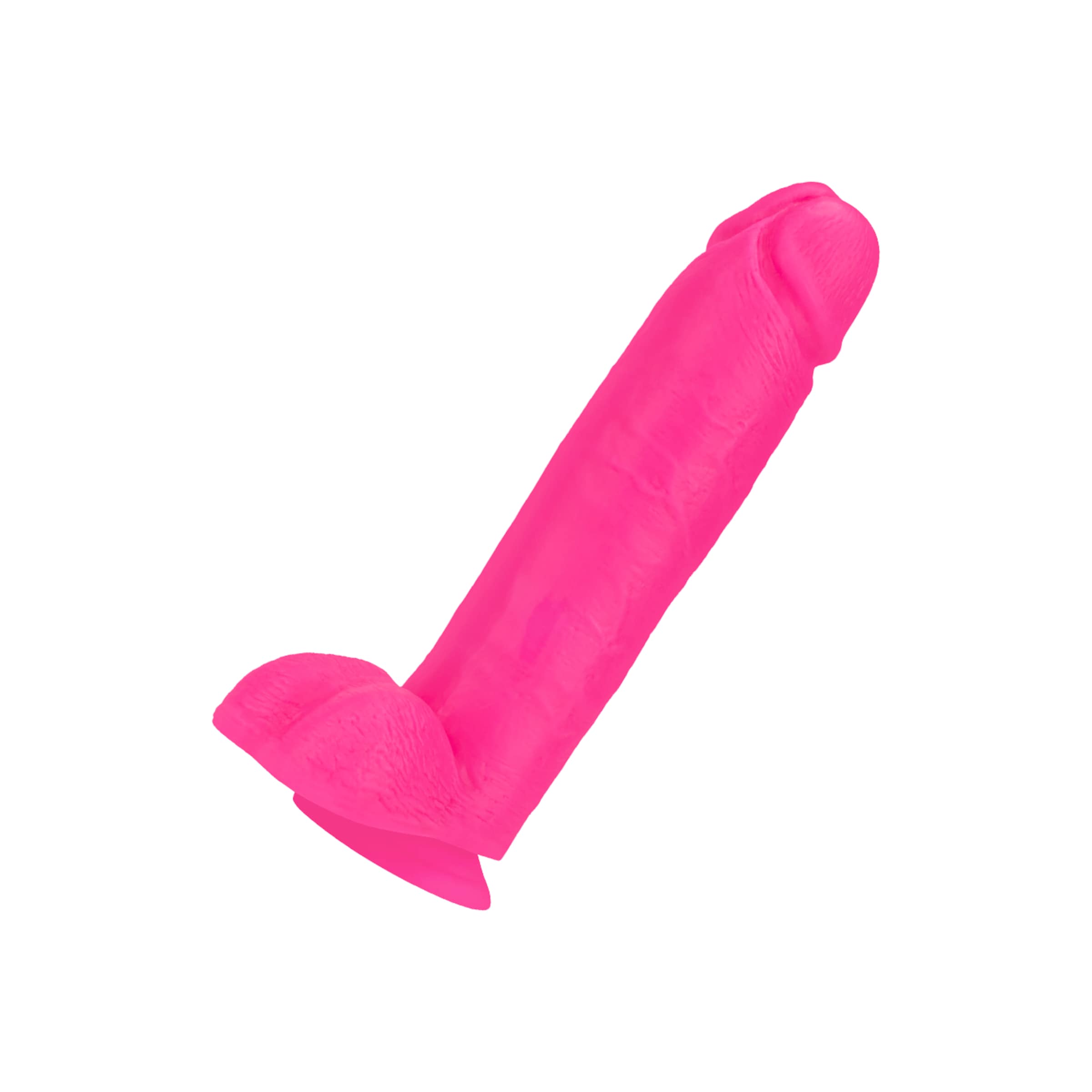 Neo Elite - Cock with Balls, 26,6 cm