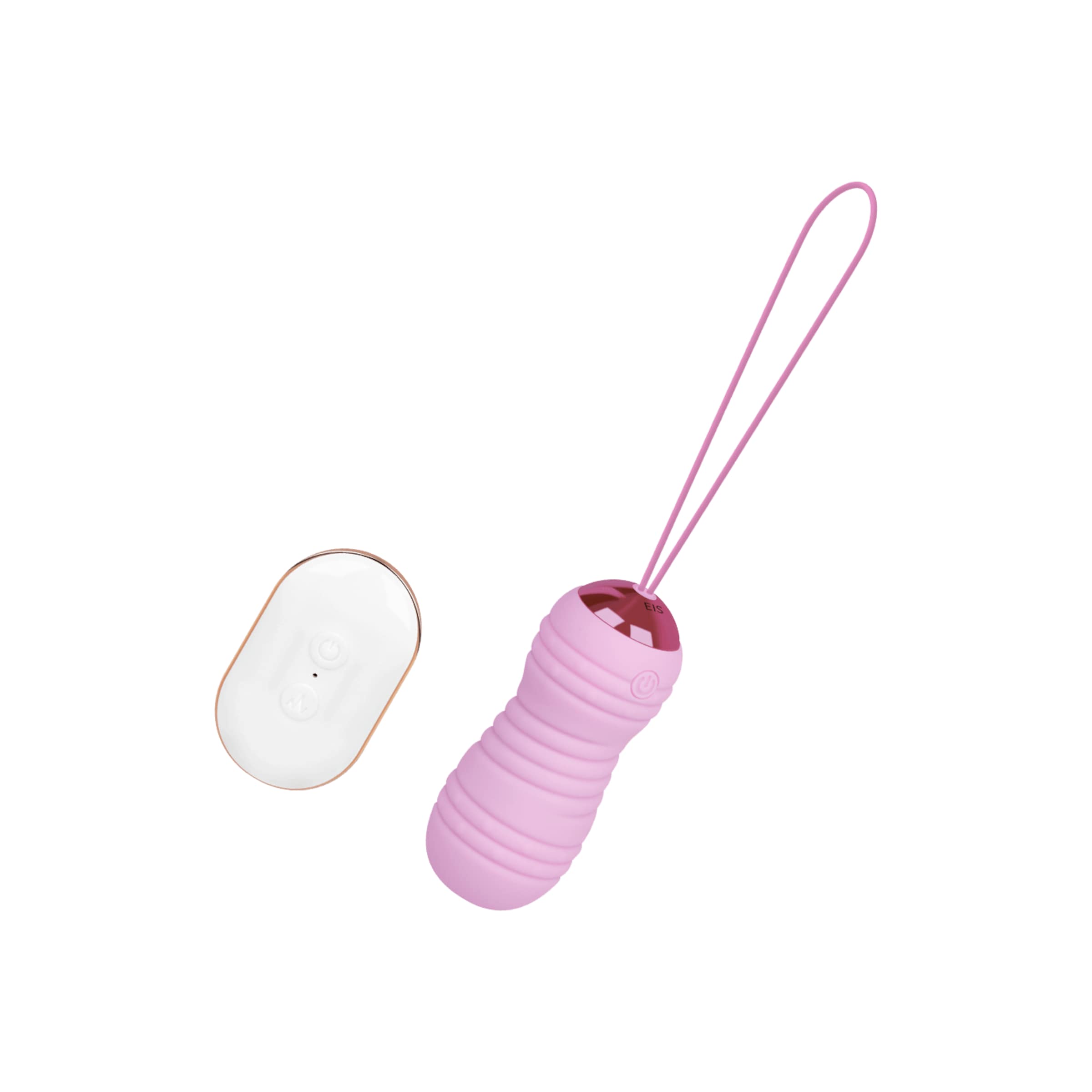 Rotierendes Vibro-Ei, 8,7 cm