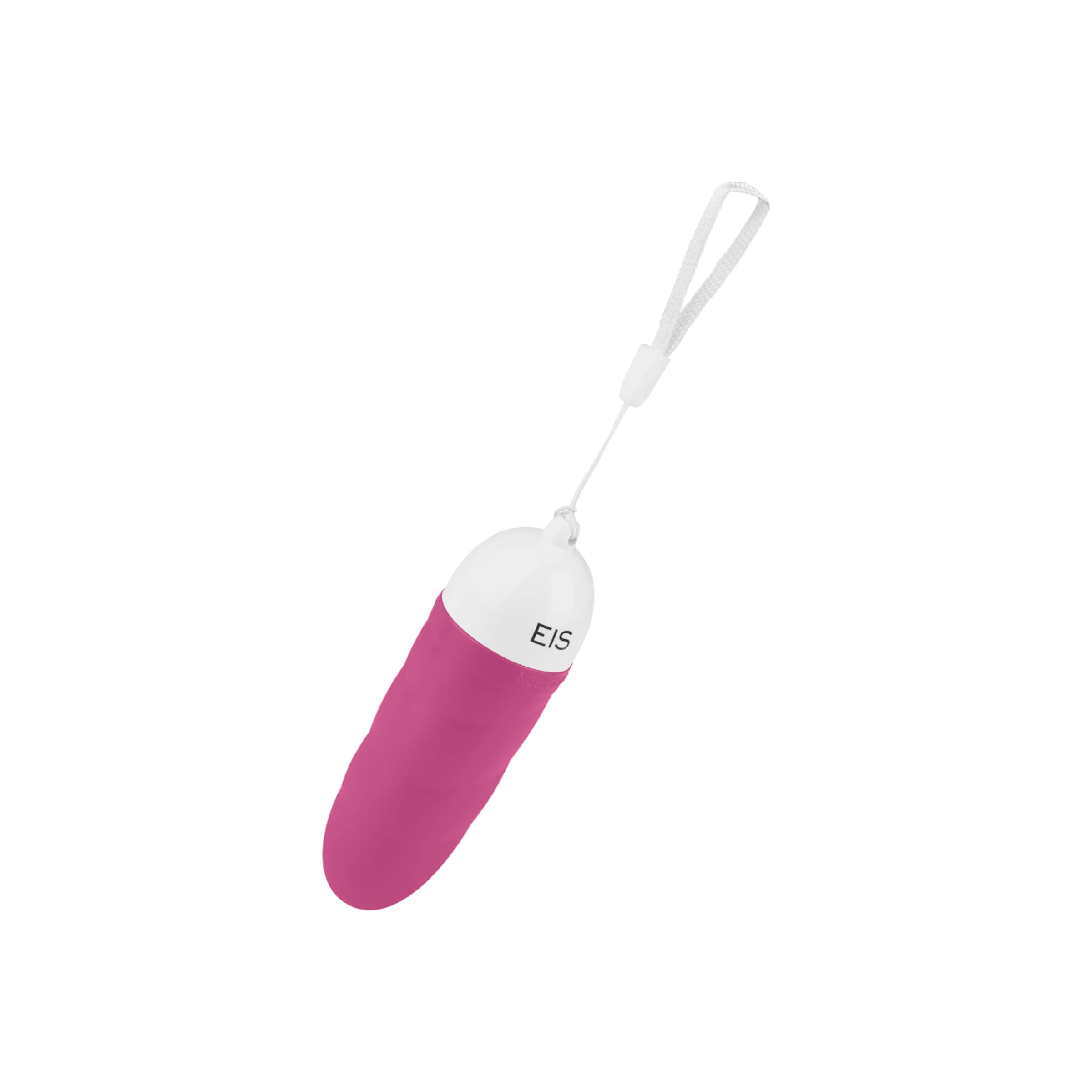 Robustes Vibro-Ei, 10,8 cm