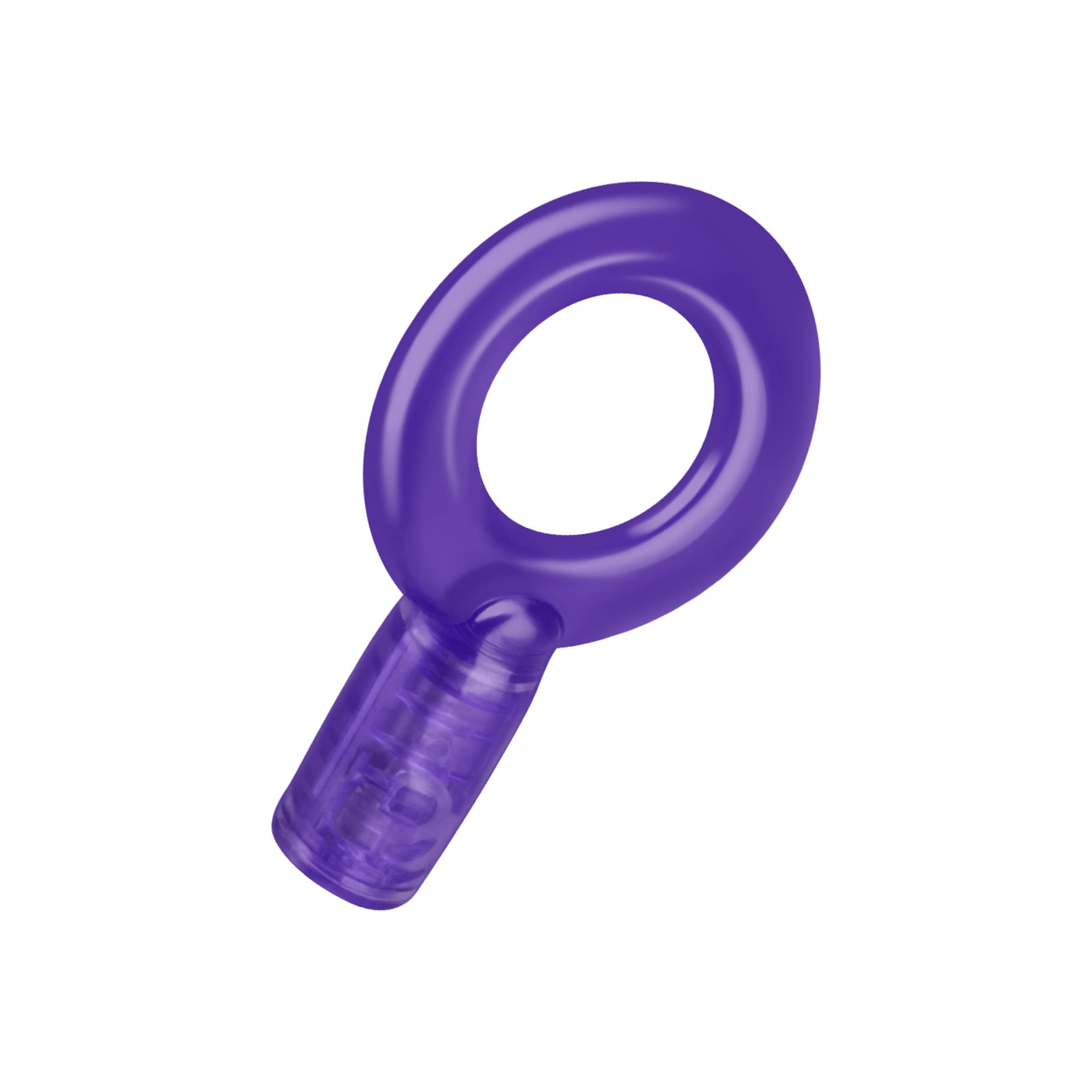 Vibro-Penisring, 2,5 5 cm