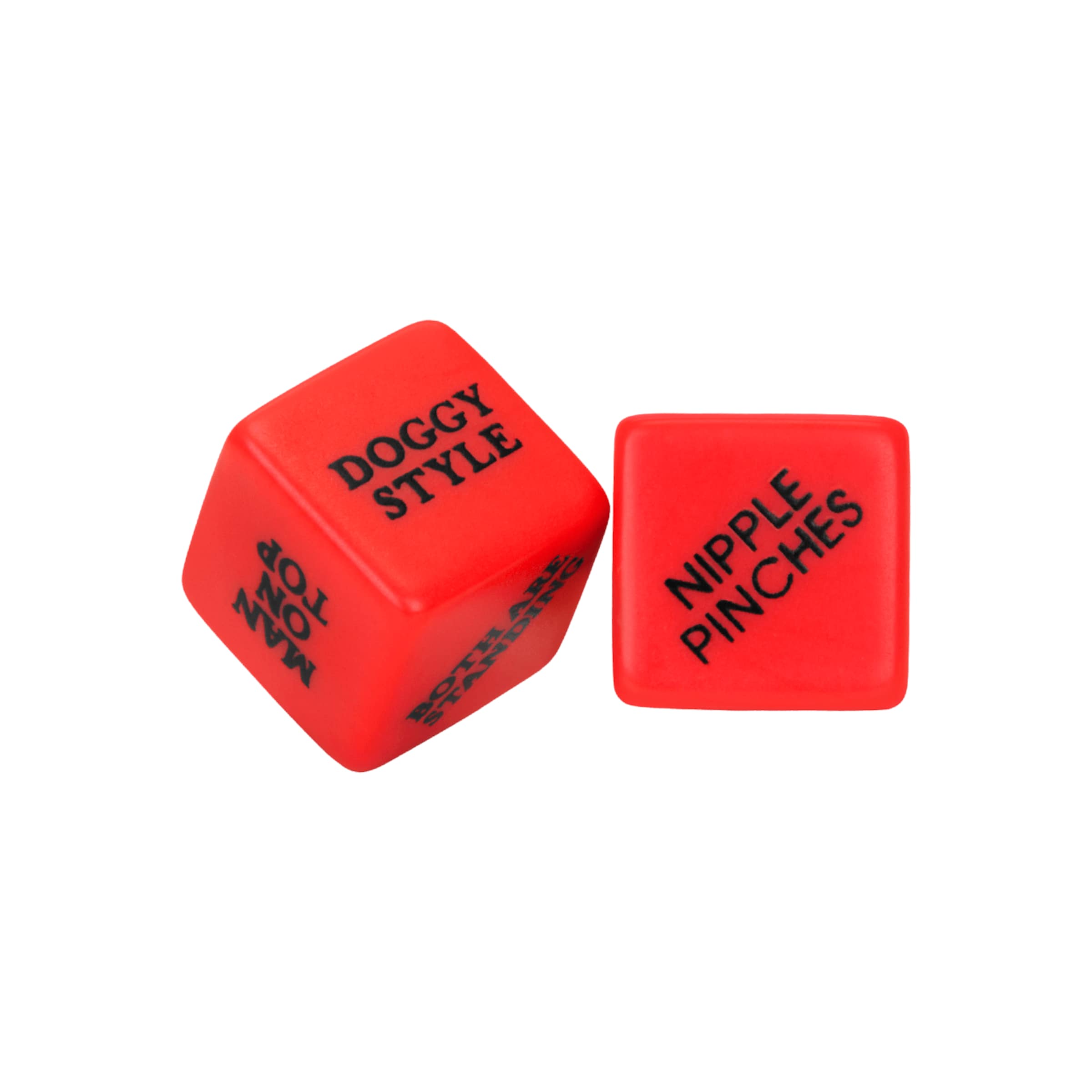Kinky BDSM Dice