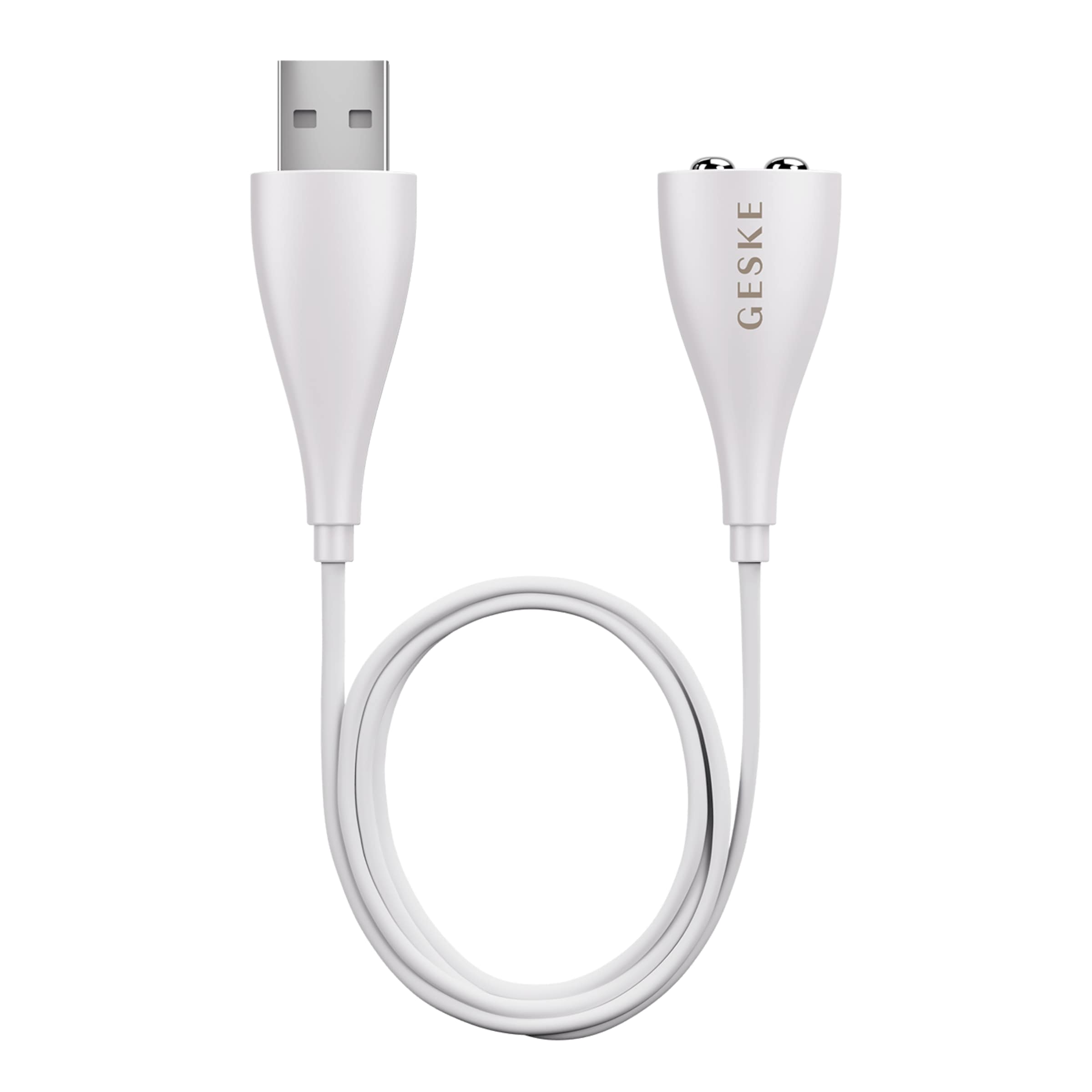 GESKE USB Ladekabel