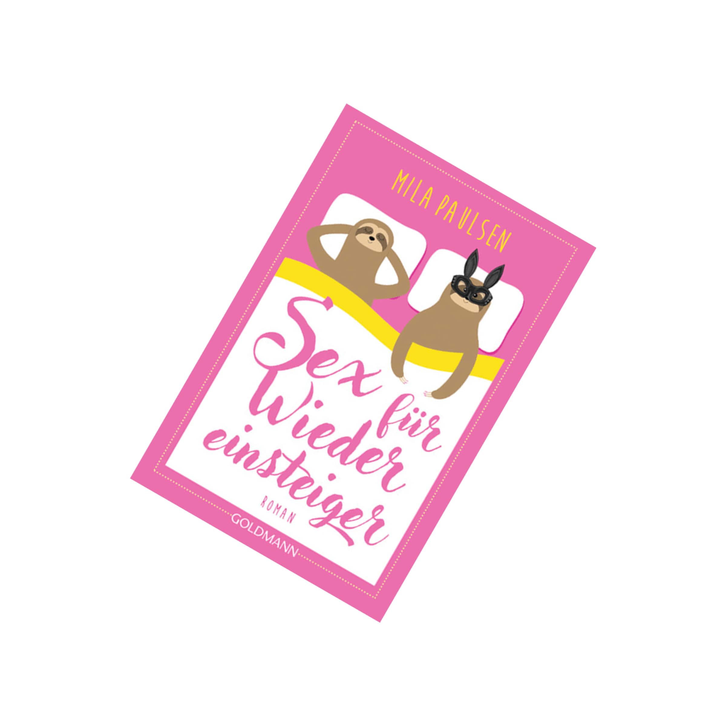 Sex für Wiedereinsteiger