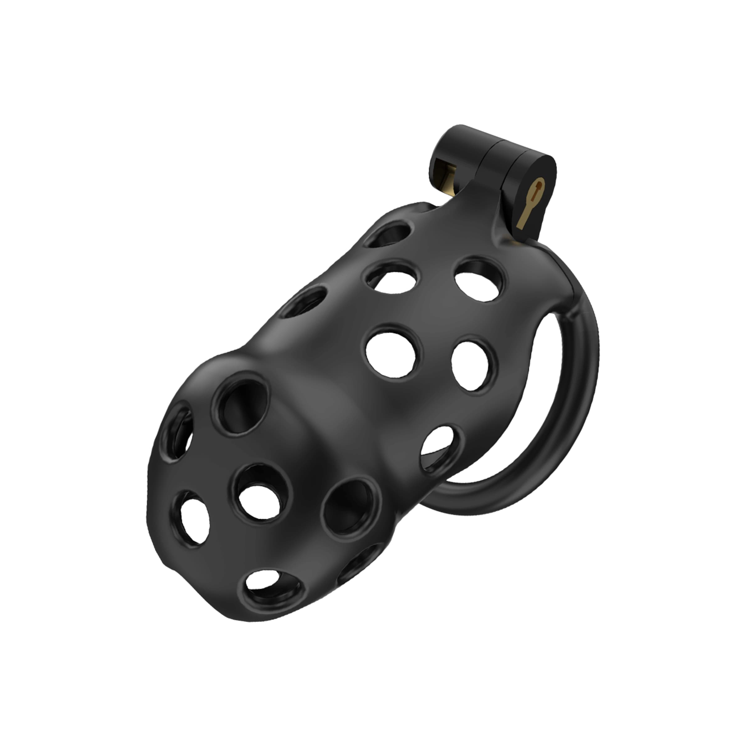 P-Cage - PC03, Größe S, 8,5 cm