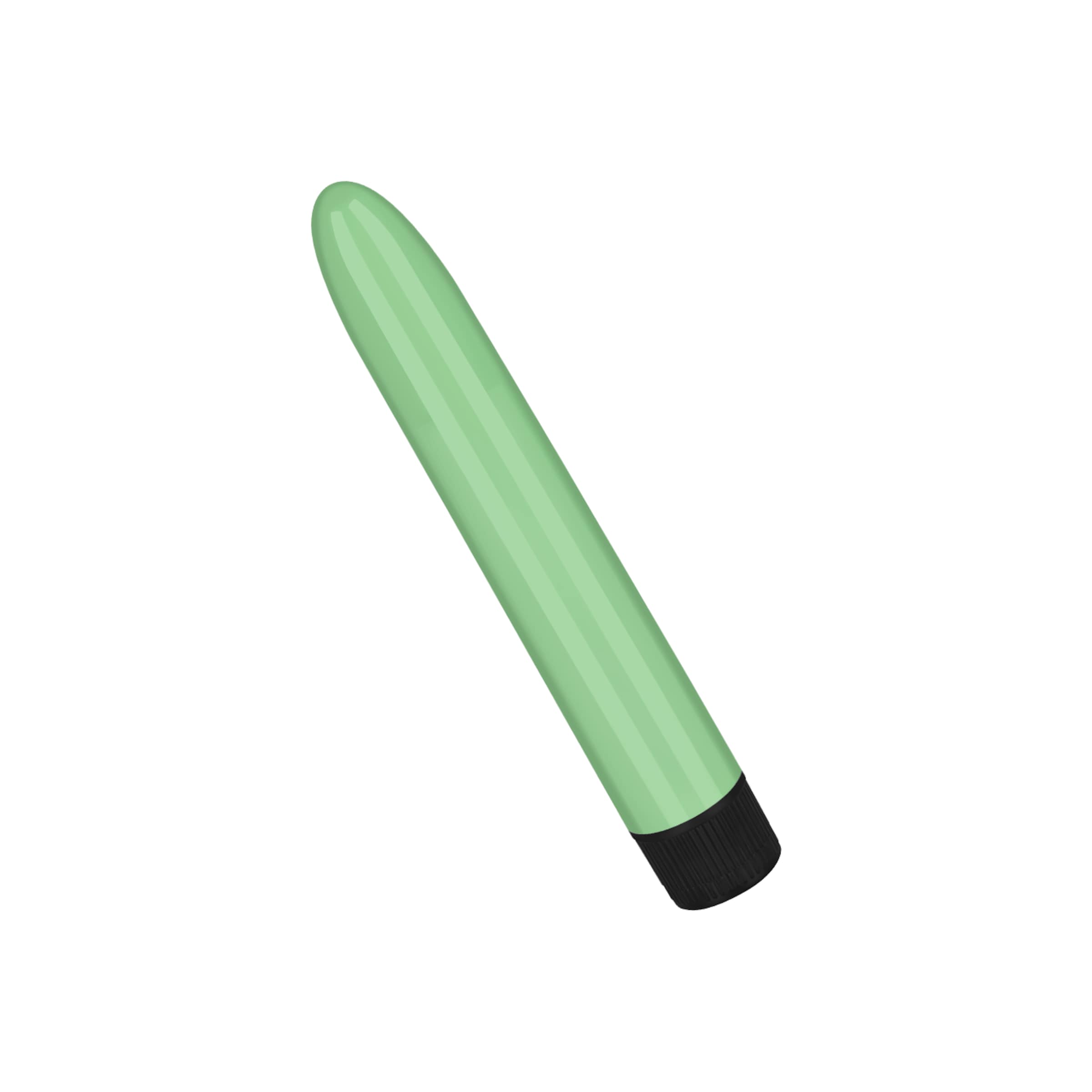Kraftvoller Vibrator, 17,5 cm