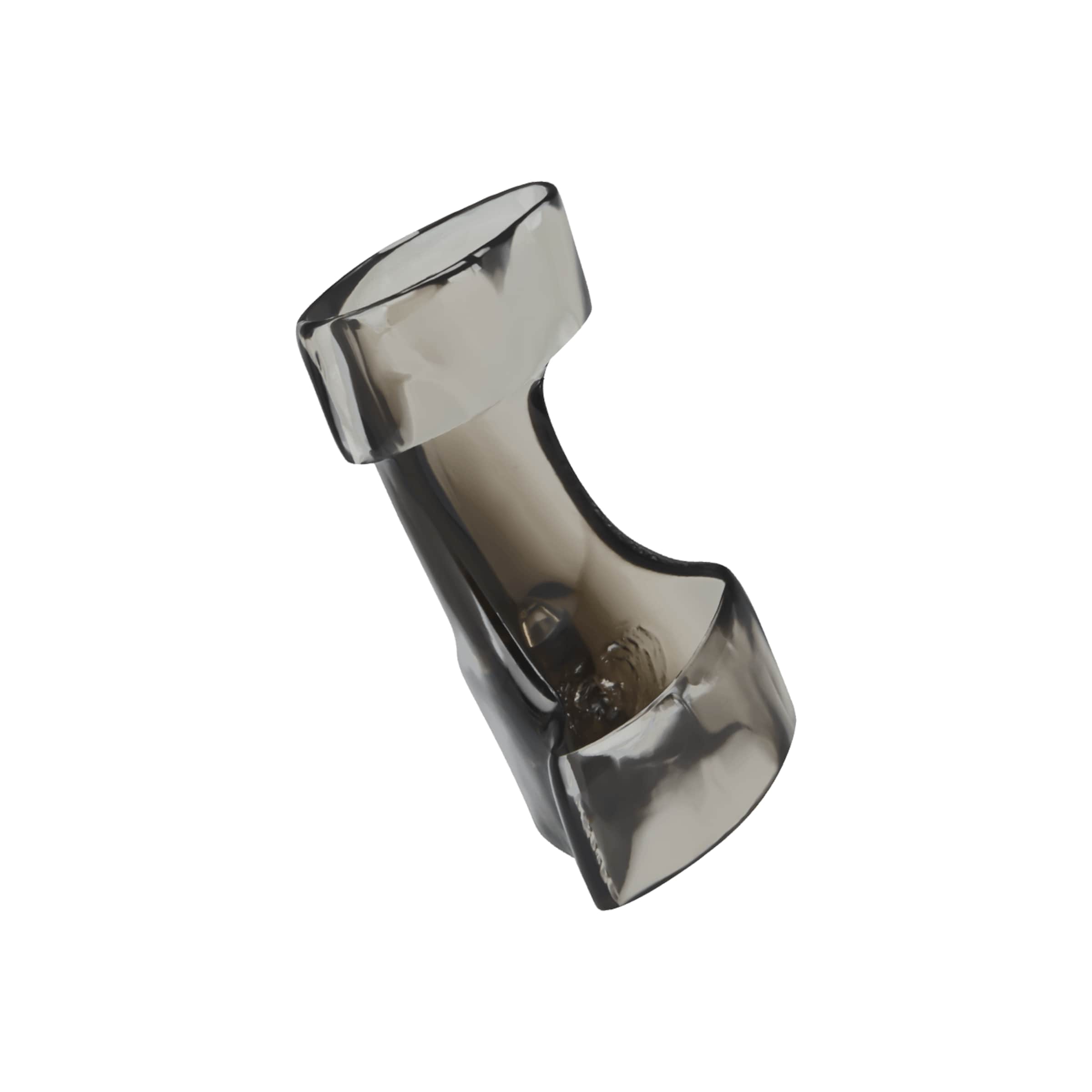 Vibro-Penisvergößerer, 3,5   5,5 cm
