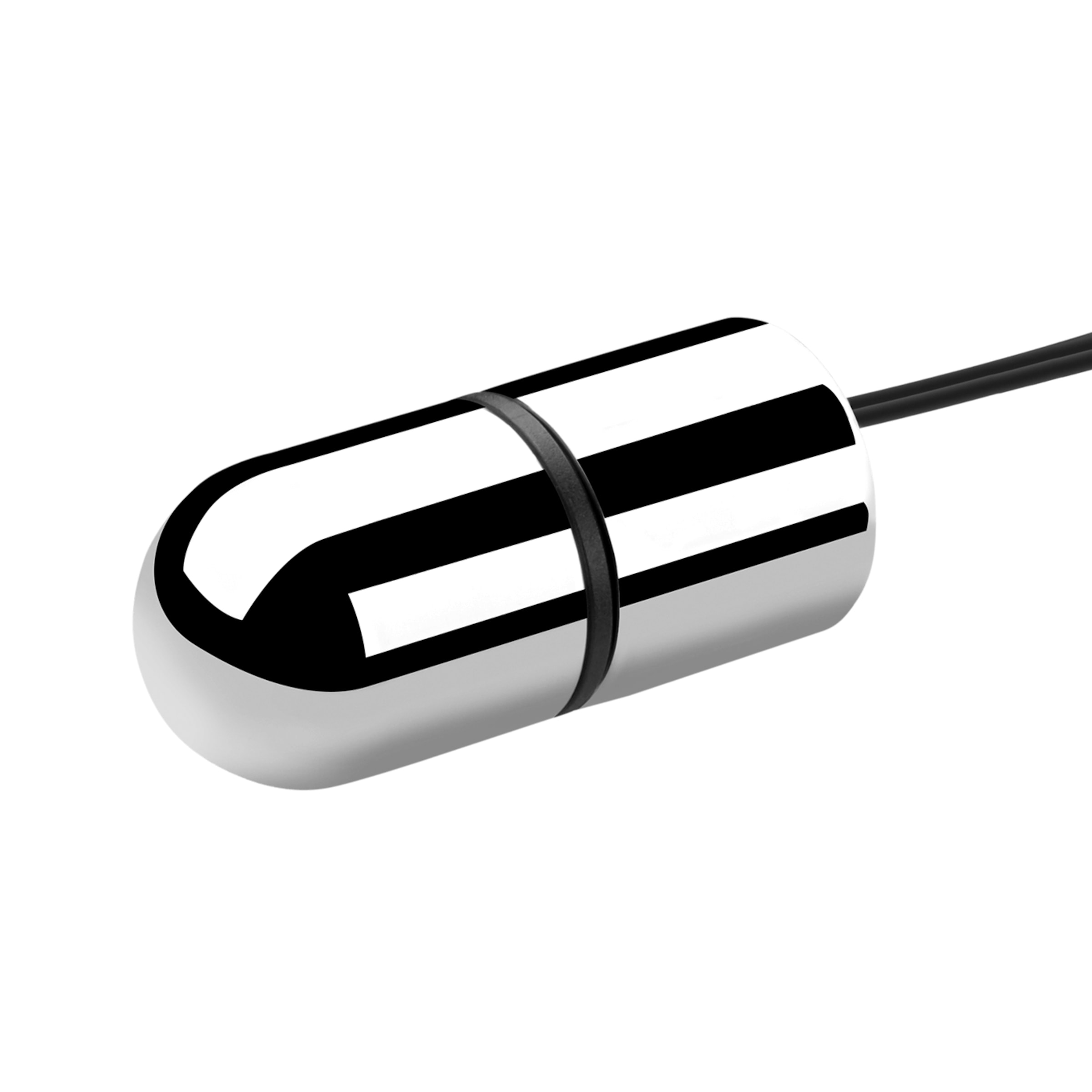 Bullet für Elektro stimulation, 6 cm
