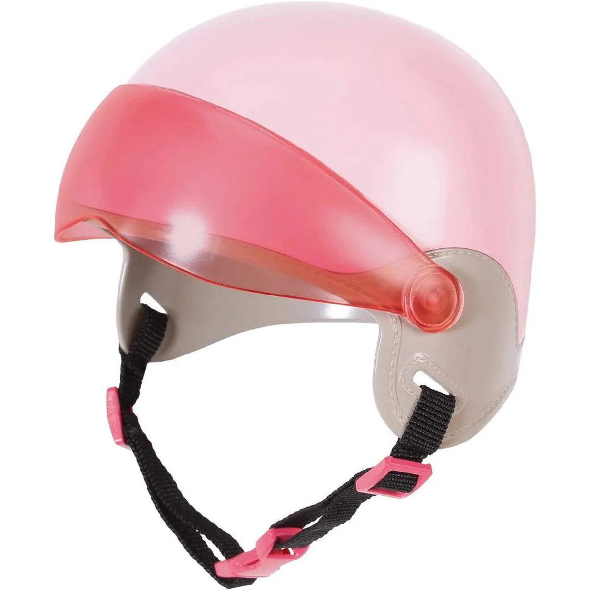 BABY born® 825914 City Scooterhelm