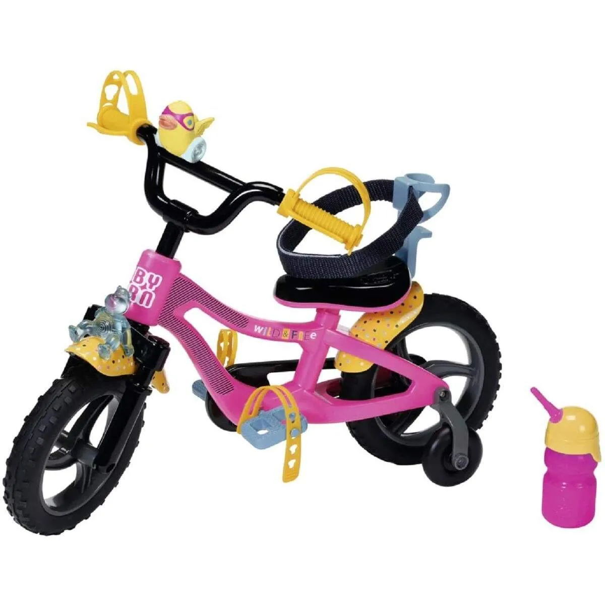 BABY born® 830024 Fahrrad
