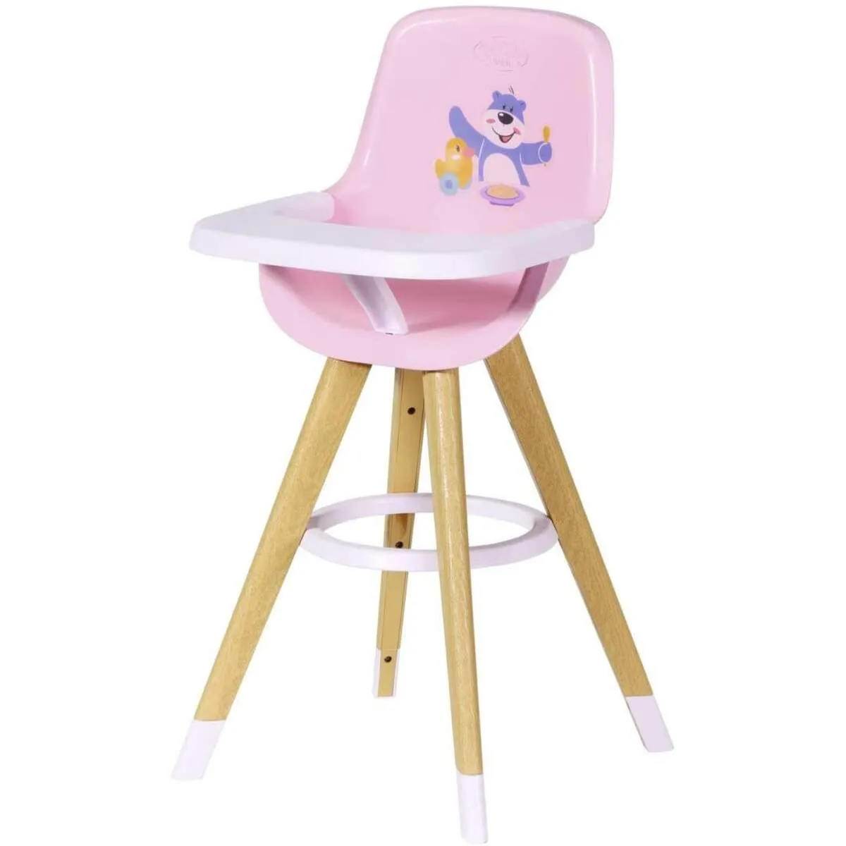 BABY born® 829271 Hochstuhl