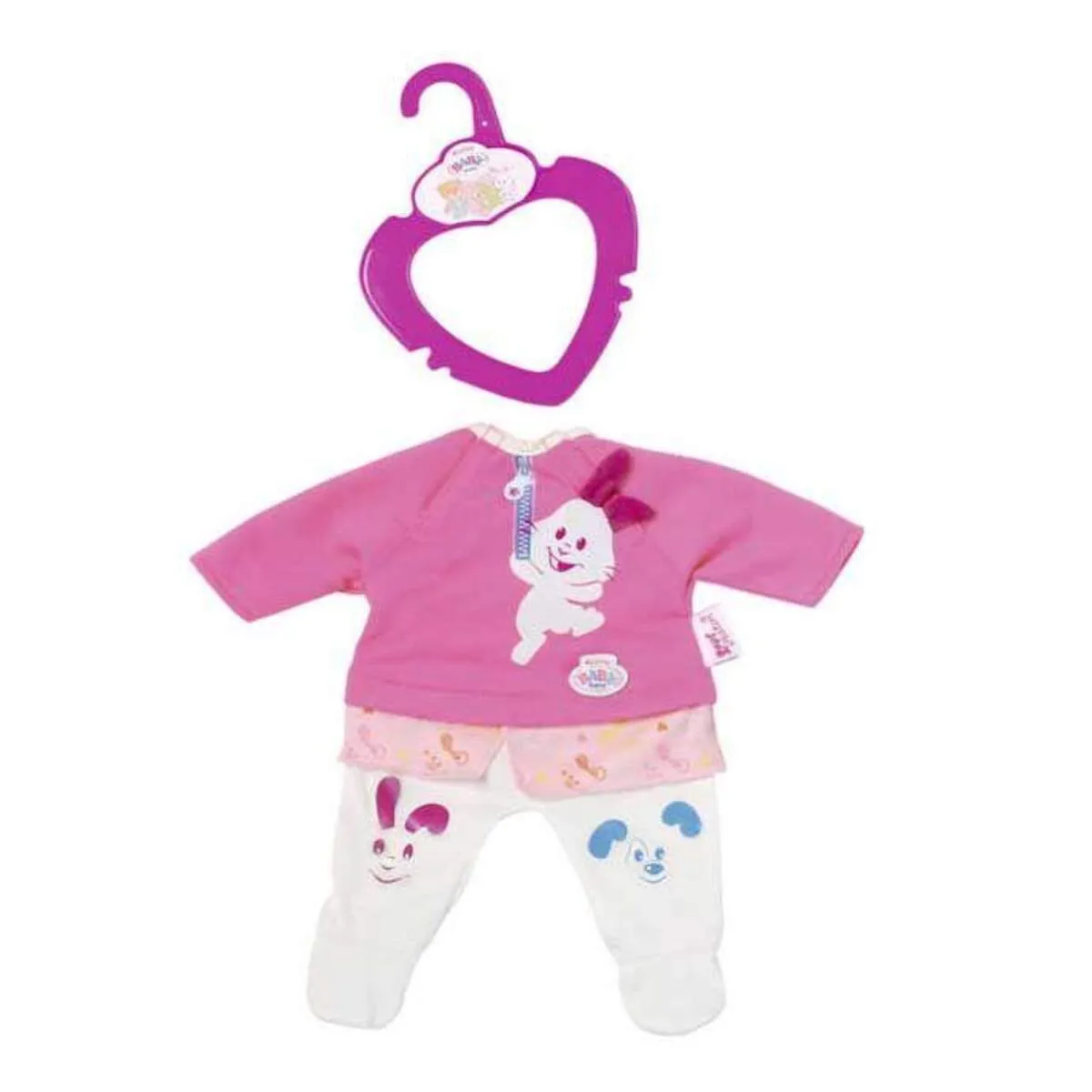 BABY born® 824351 My Little Kleidung