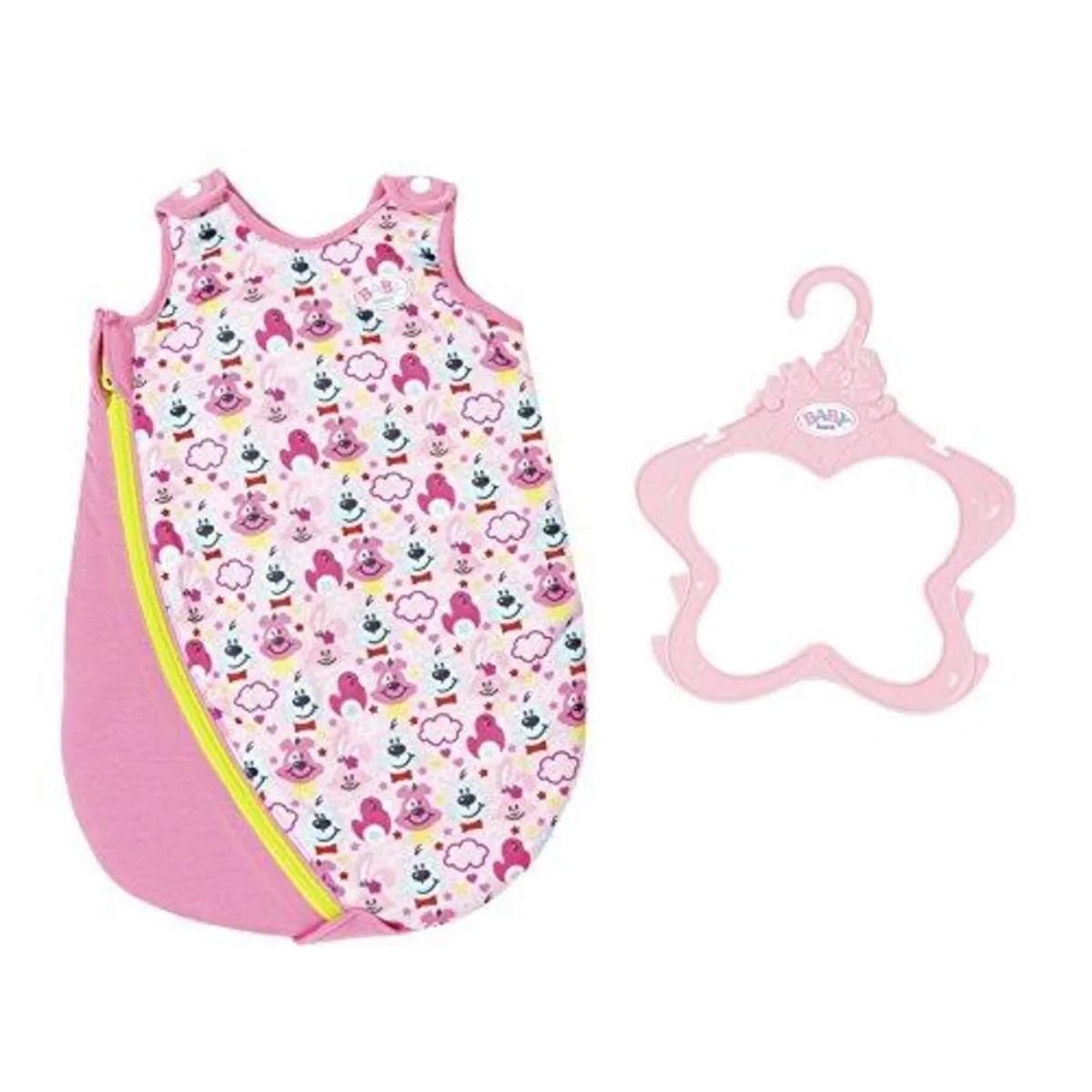 BABY born® 824450 Schlafsack